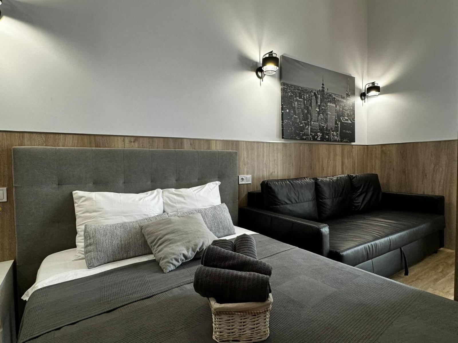 Nou Benicalap Luxury Apart Apartahotel *