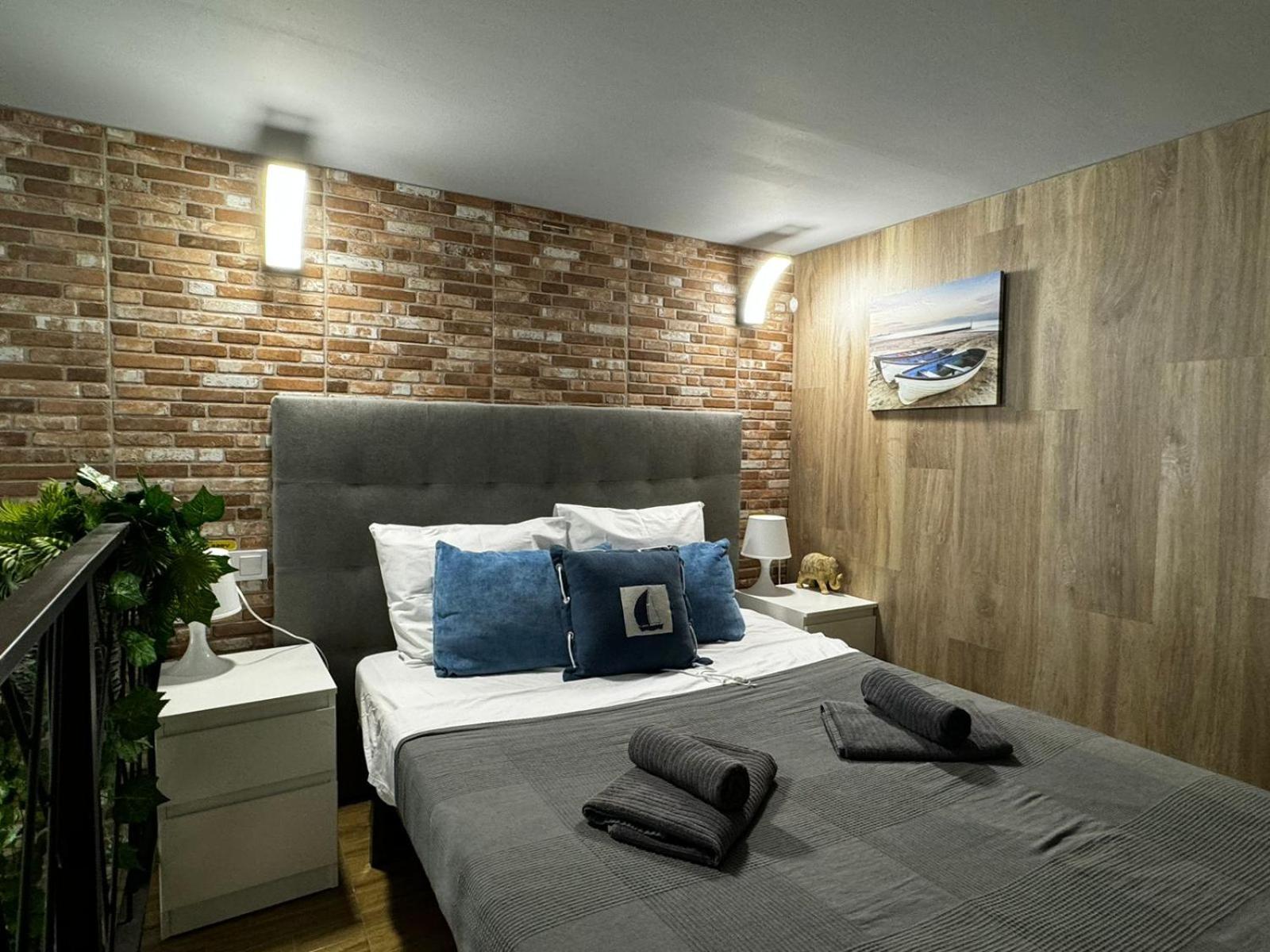 Apartahotel Nou Benicalap Luxury Apart *