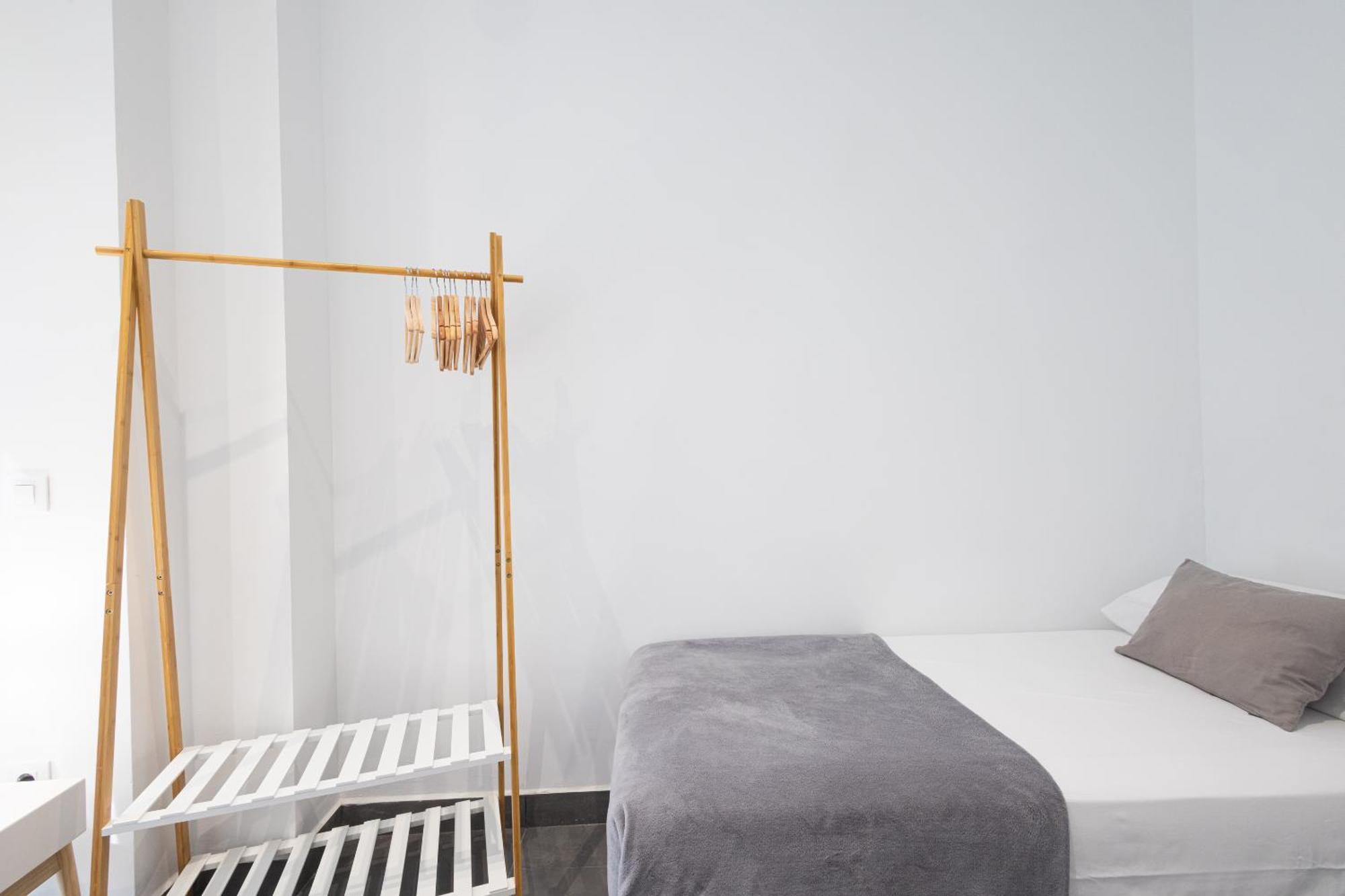 Florit Flats - The Patraix Apartment *