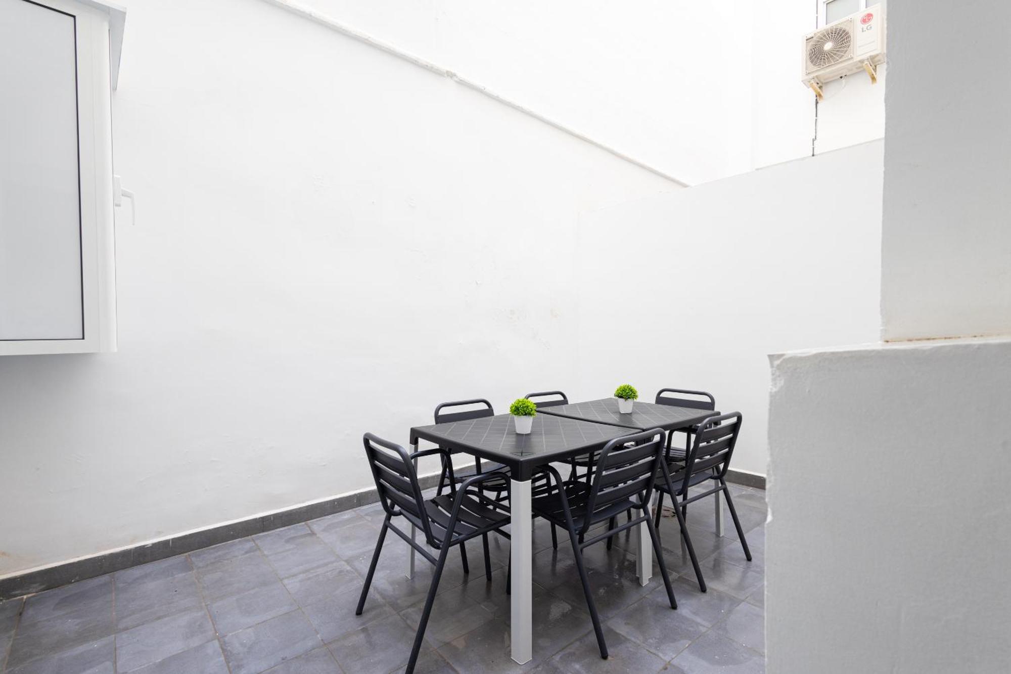 Apartment Florit Flats - The Patraix *