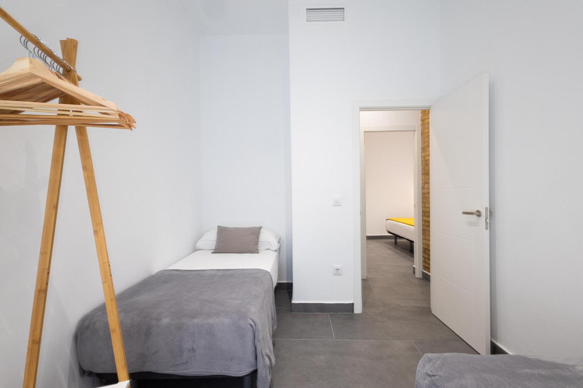 Apartment Florit Flats - The Patraix Valencia