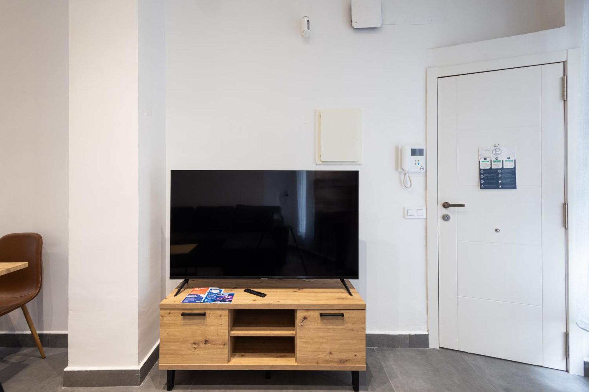 Florit Flats - The Patraix Valencia