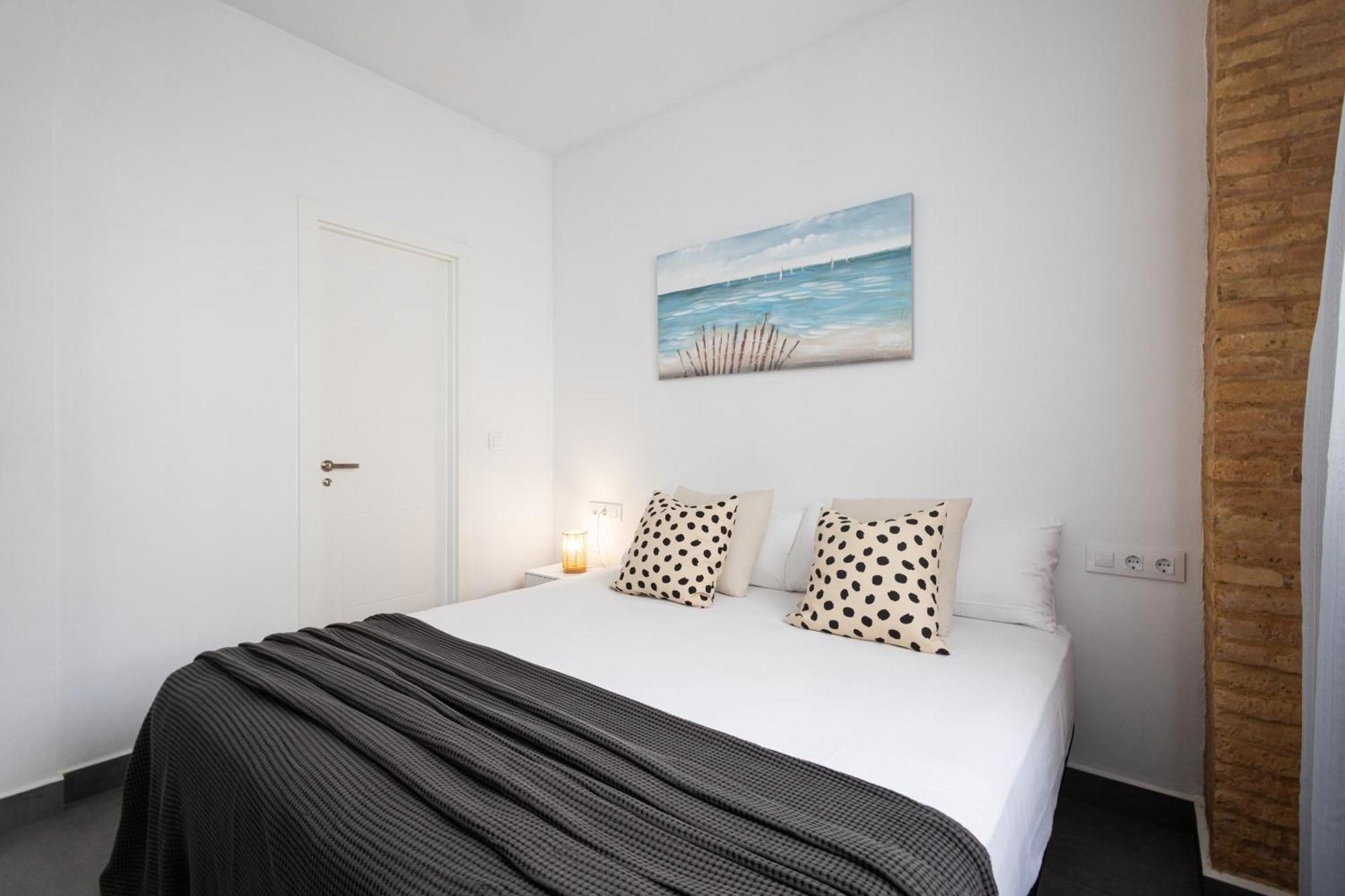 Apartment Florit Flats - The Patraix *