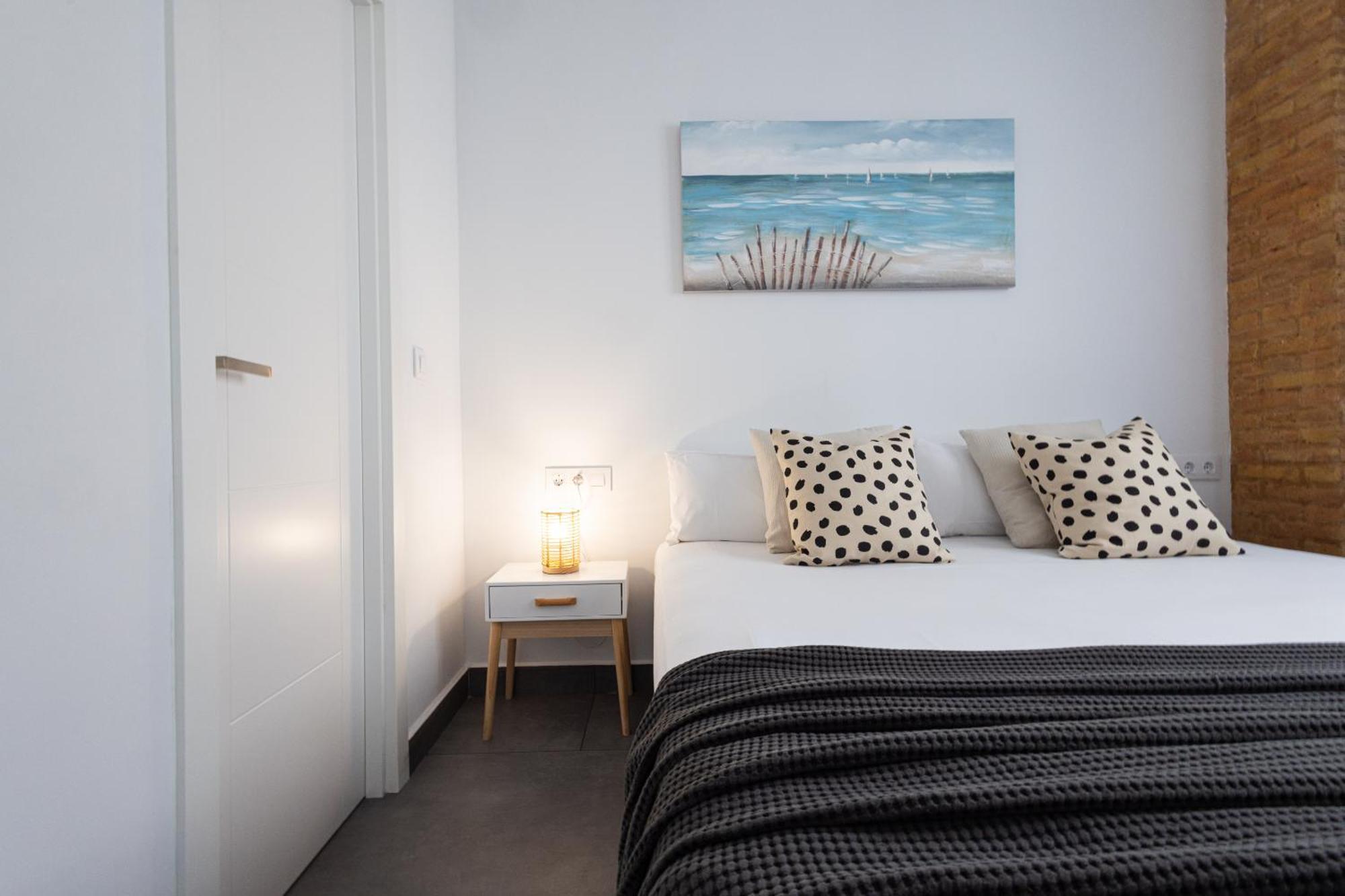 Florit Flats - The Patraix Valencia