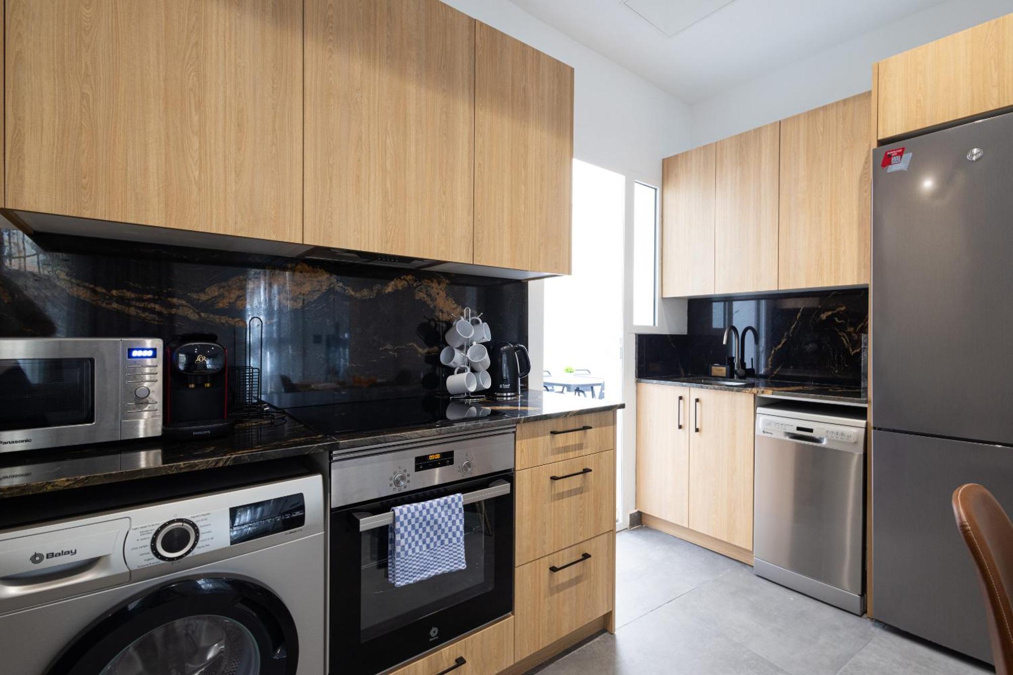 Apartment Florit Flats - The Patraix *