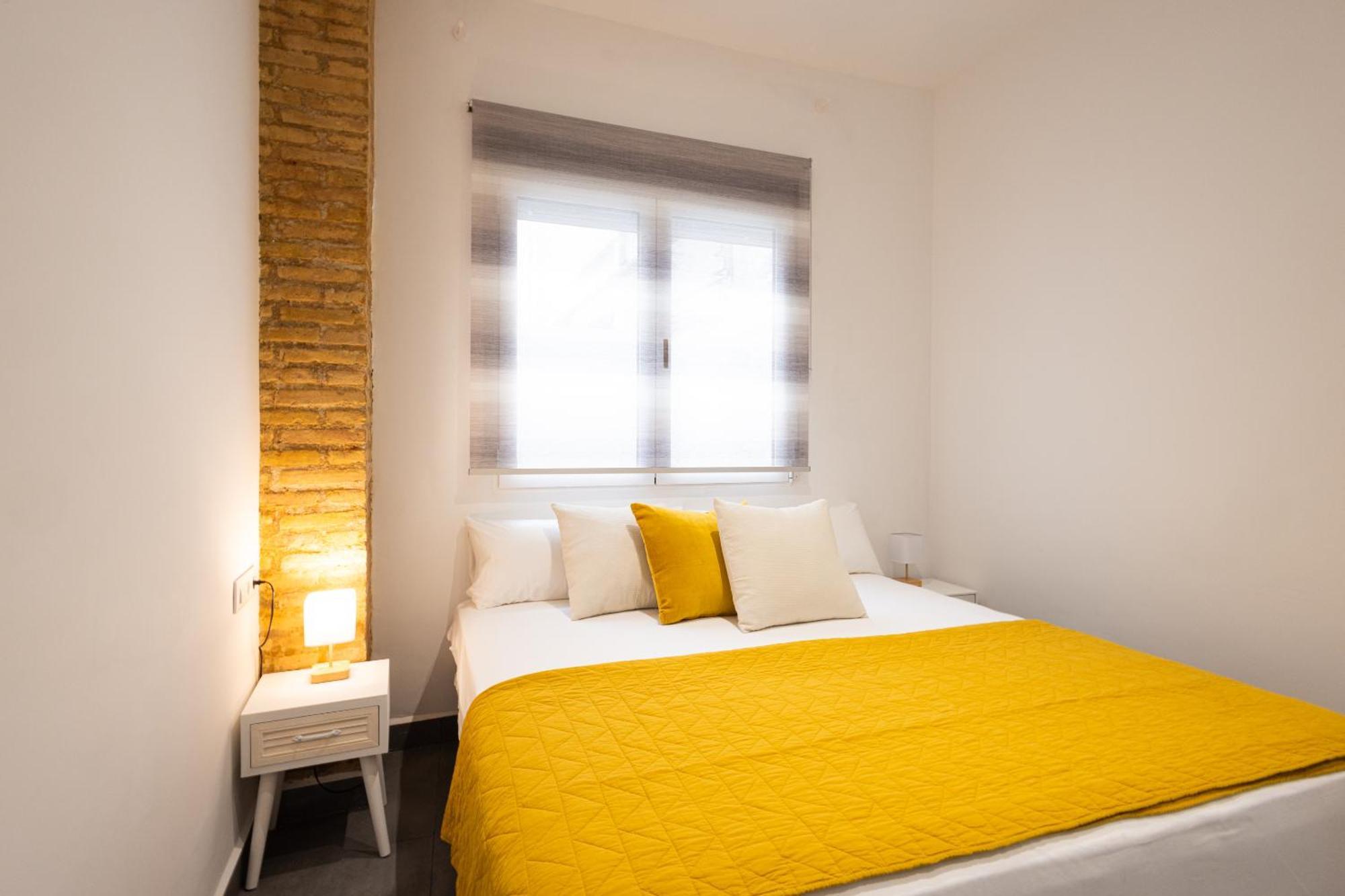 Florit Flats - The Patraix Valencia