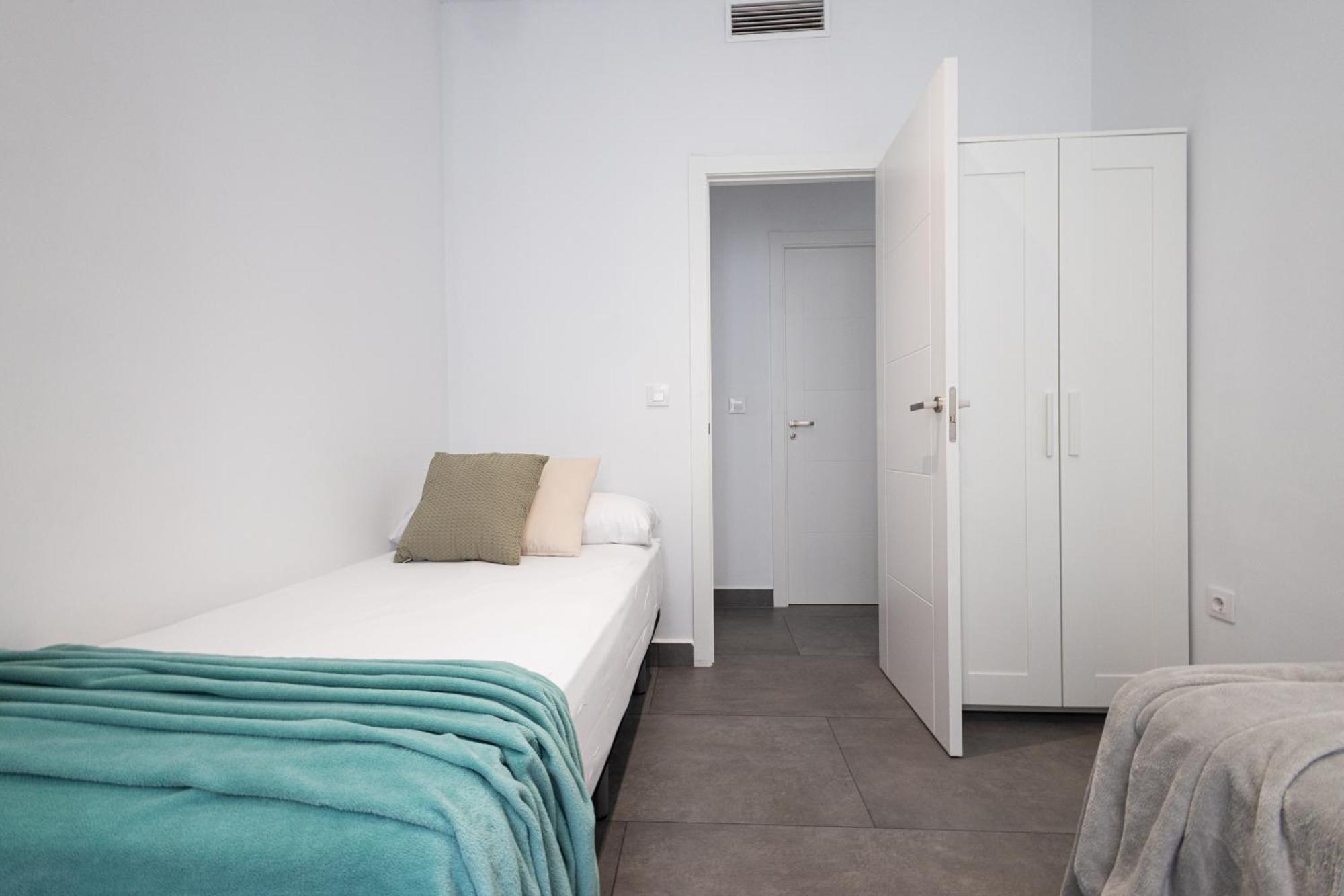 Florit Flats - The Patraix Valencia
