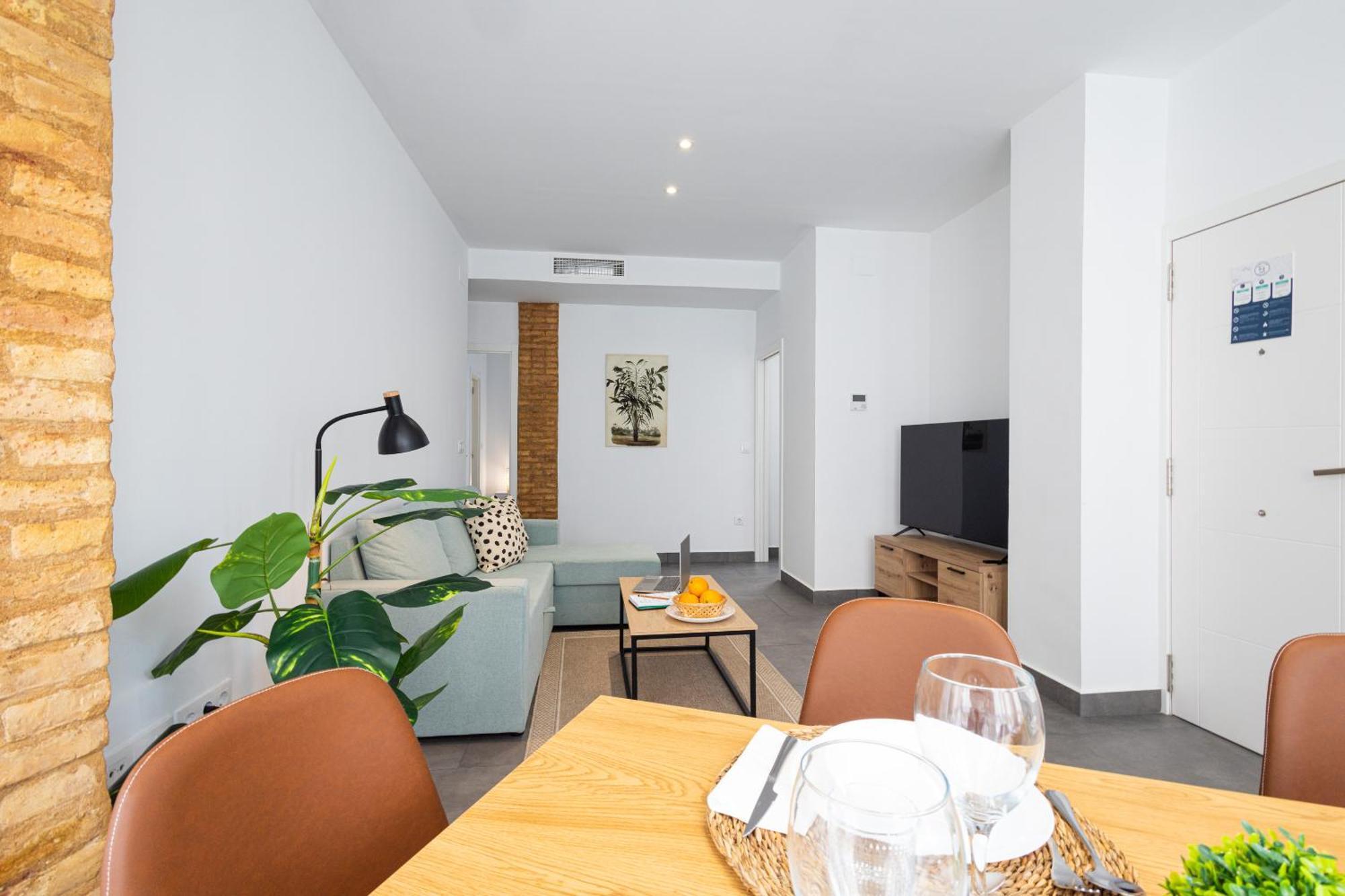 Apartment Florit Flats - The Patraix *