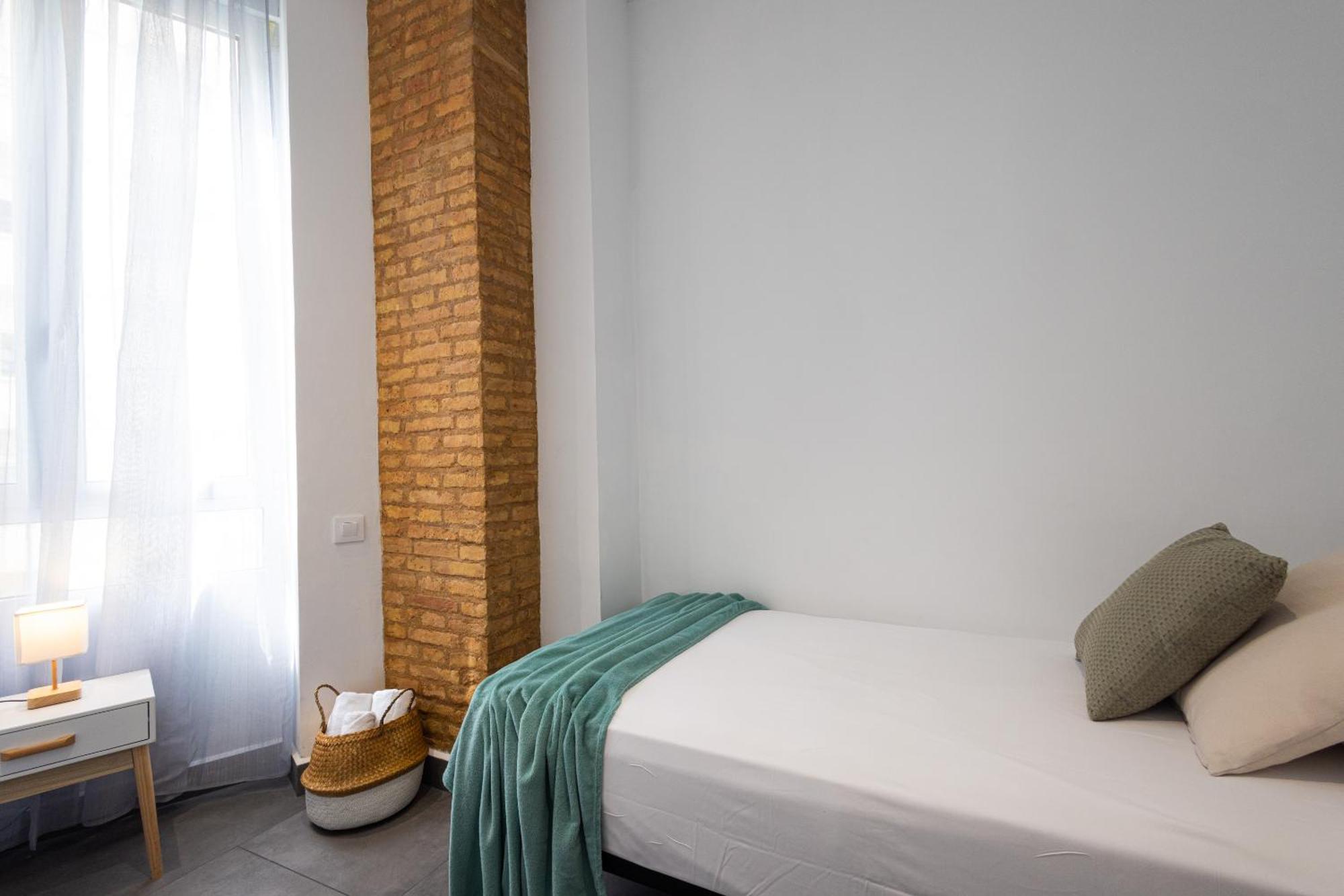 Apartment Florit Flats - The Patraix