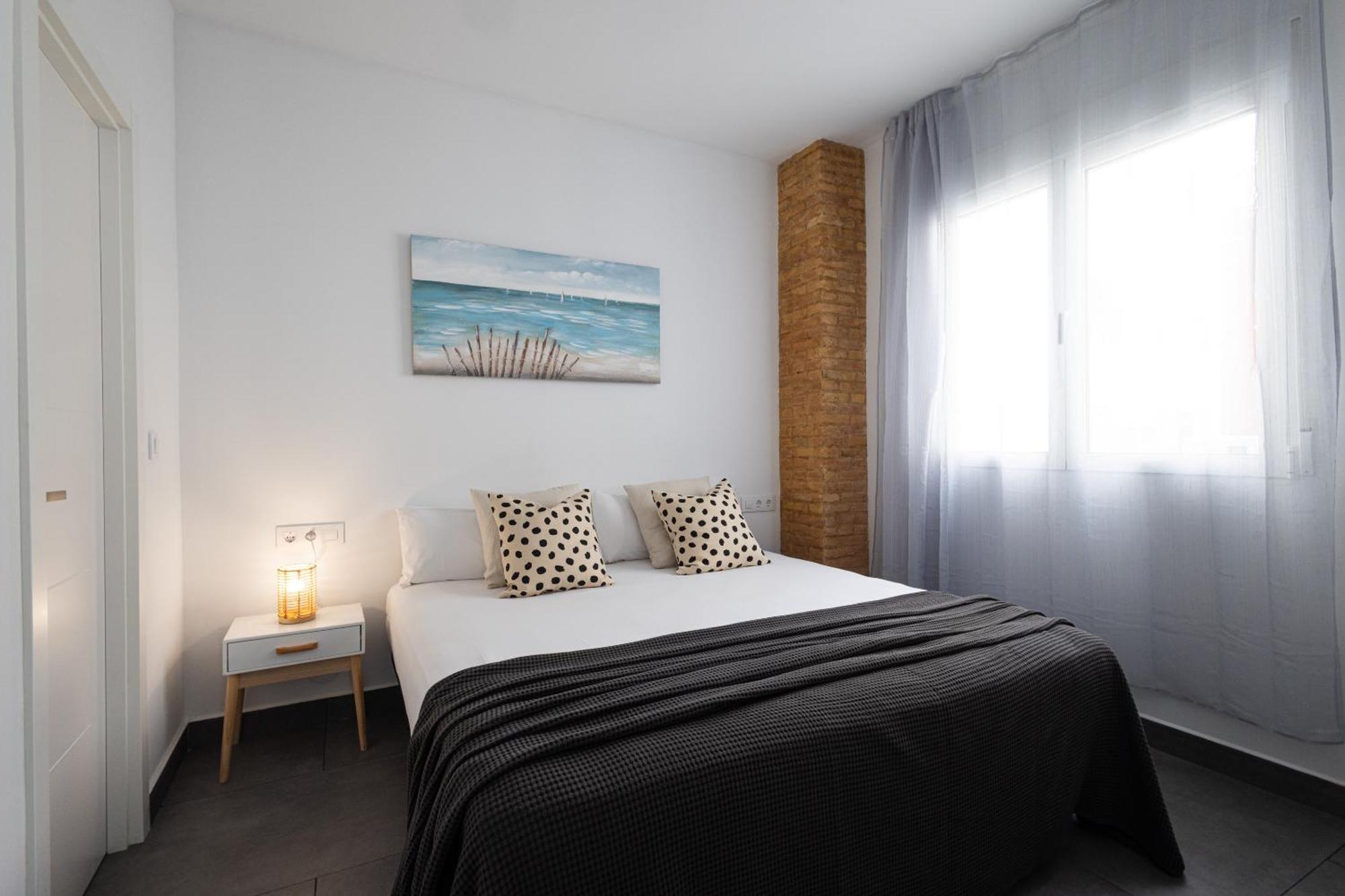 Apartment Florit Flats - The Patraix