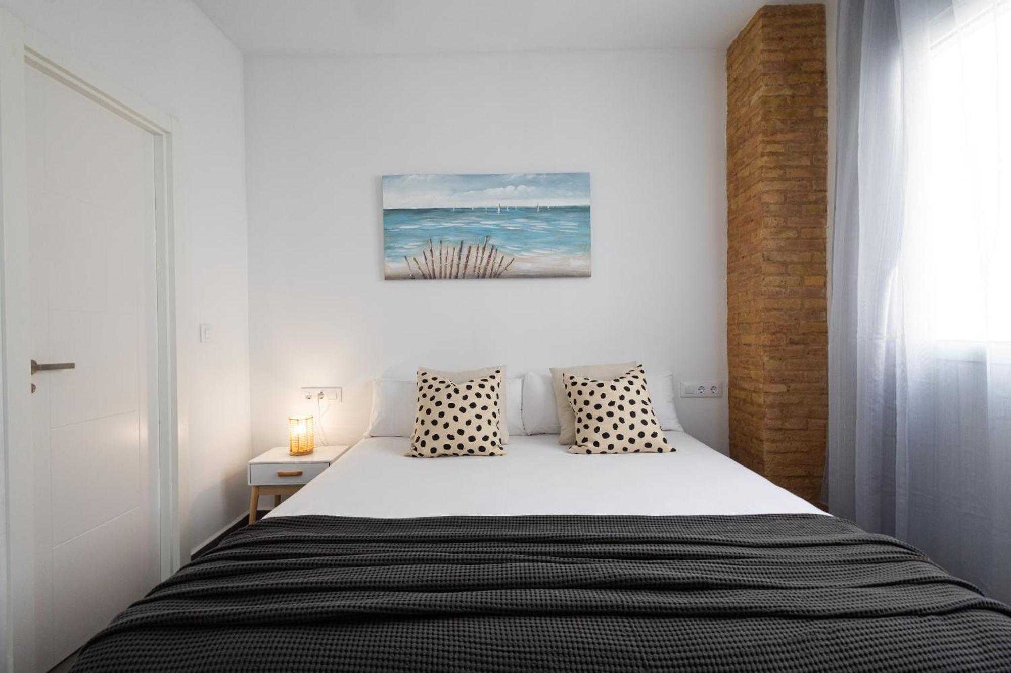 Apartment Florit Flats - The Patraix *