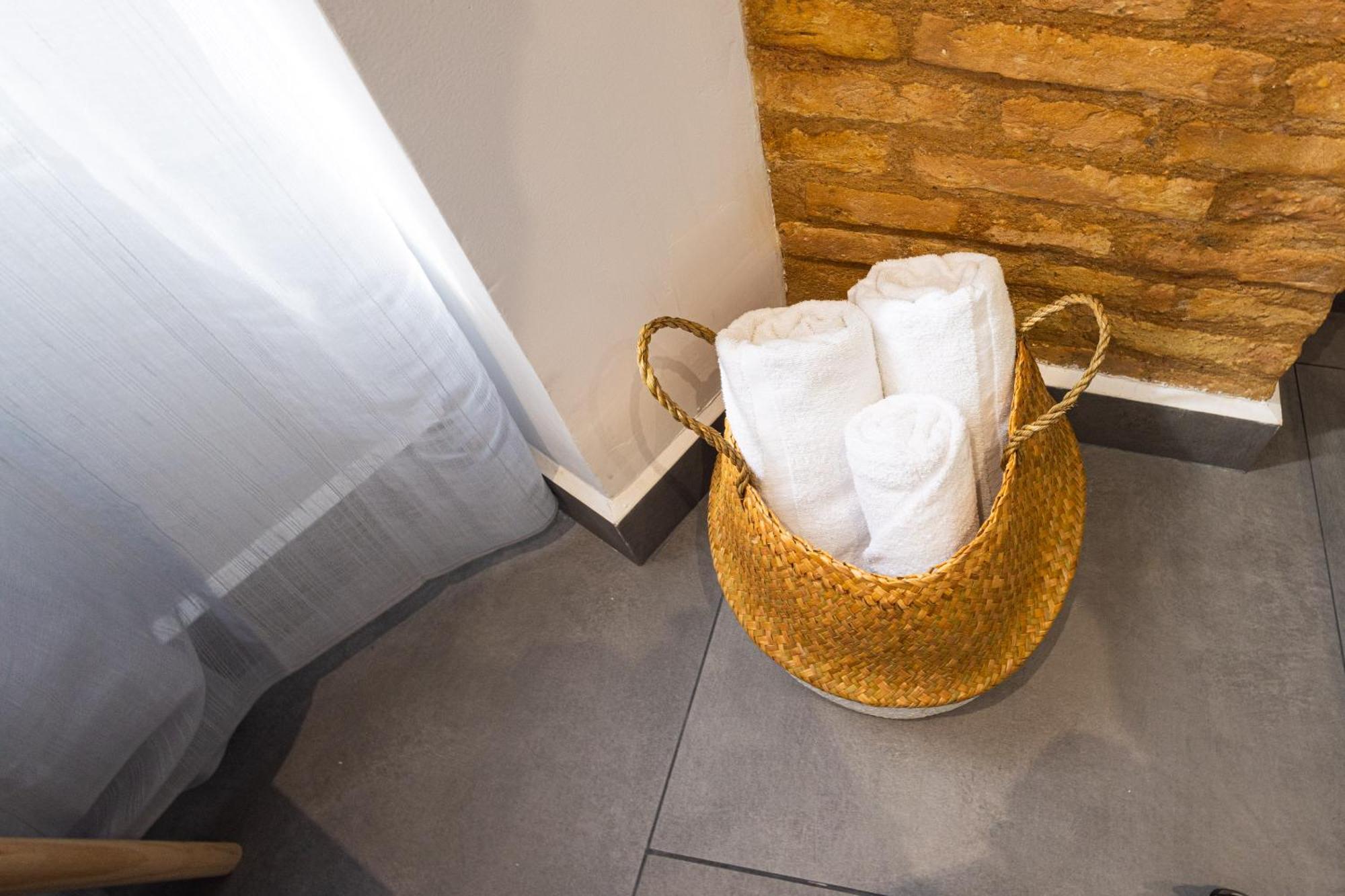 Florit Flats - The Patraix Apartamento Valencia