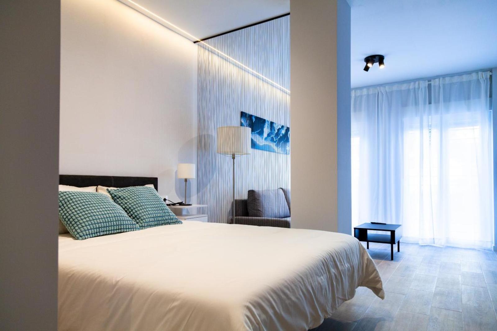 Guest house Mediterraneo