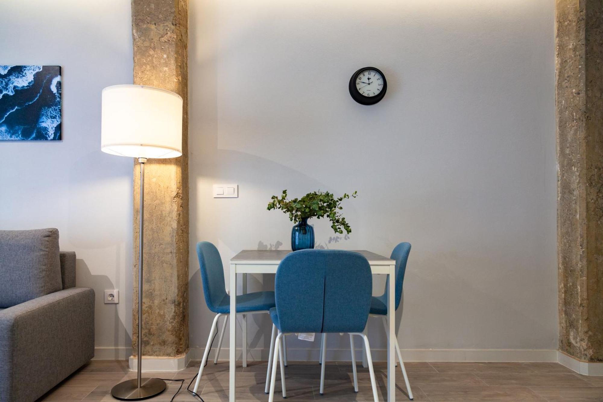 Mediterraneo Guest house