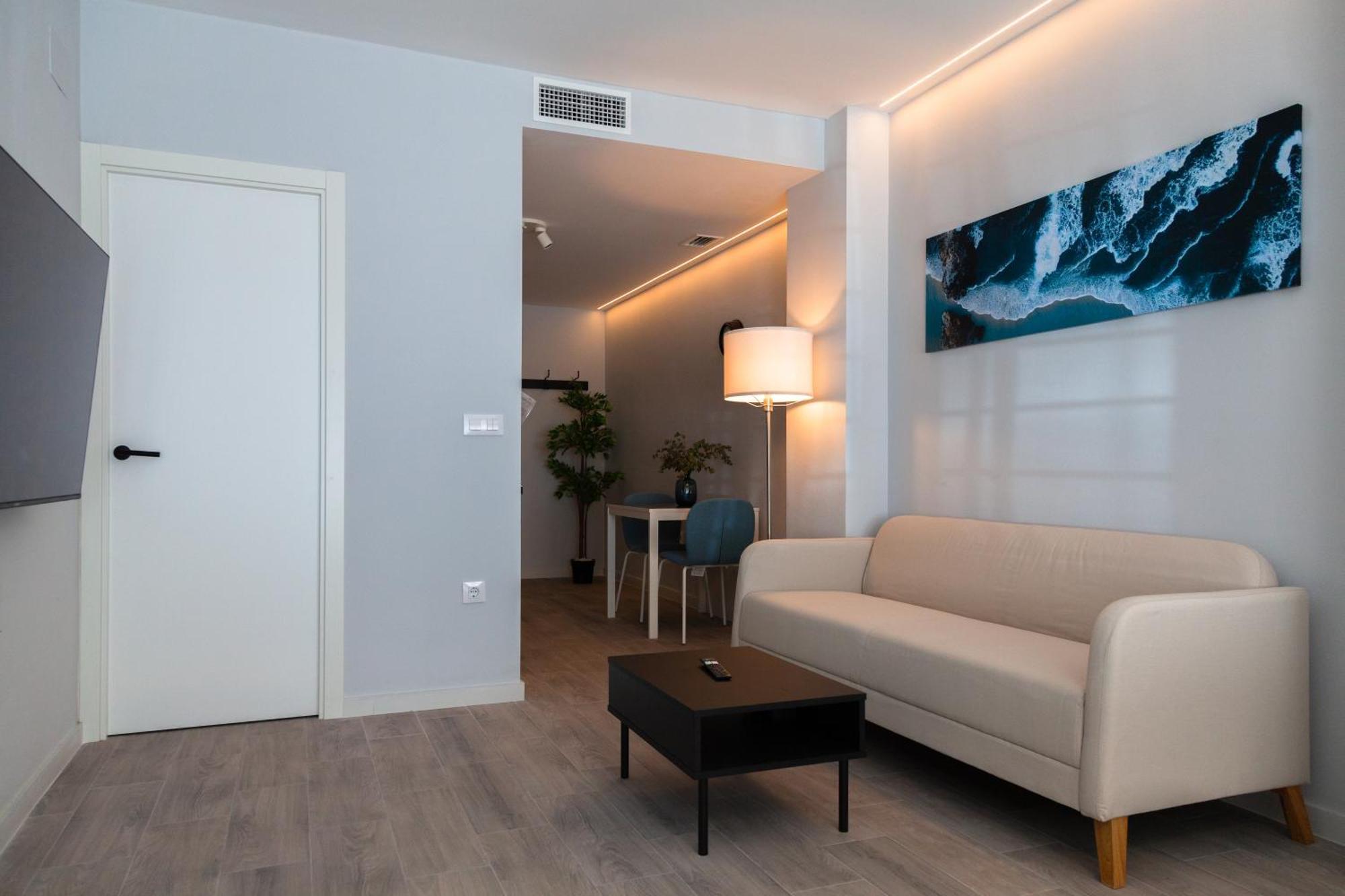 Guest house Mediterraneo
