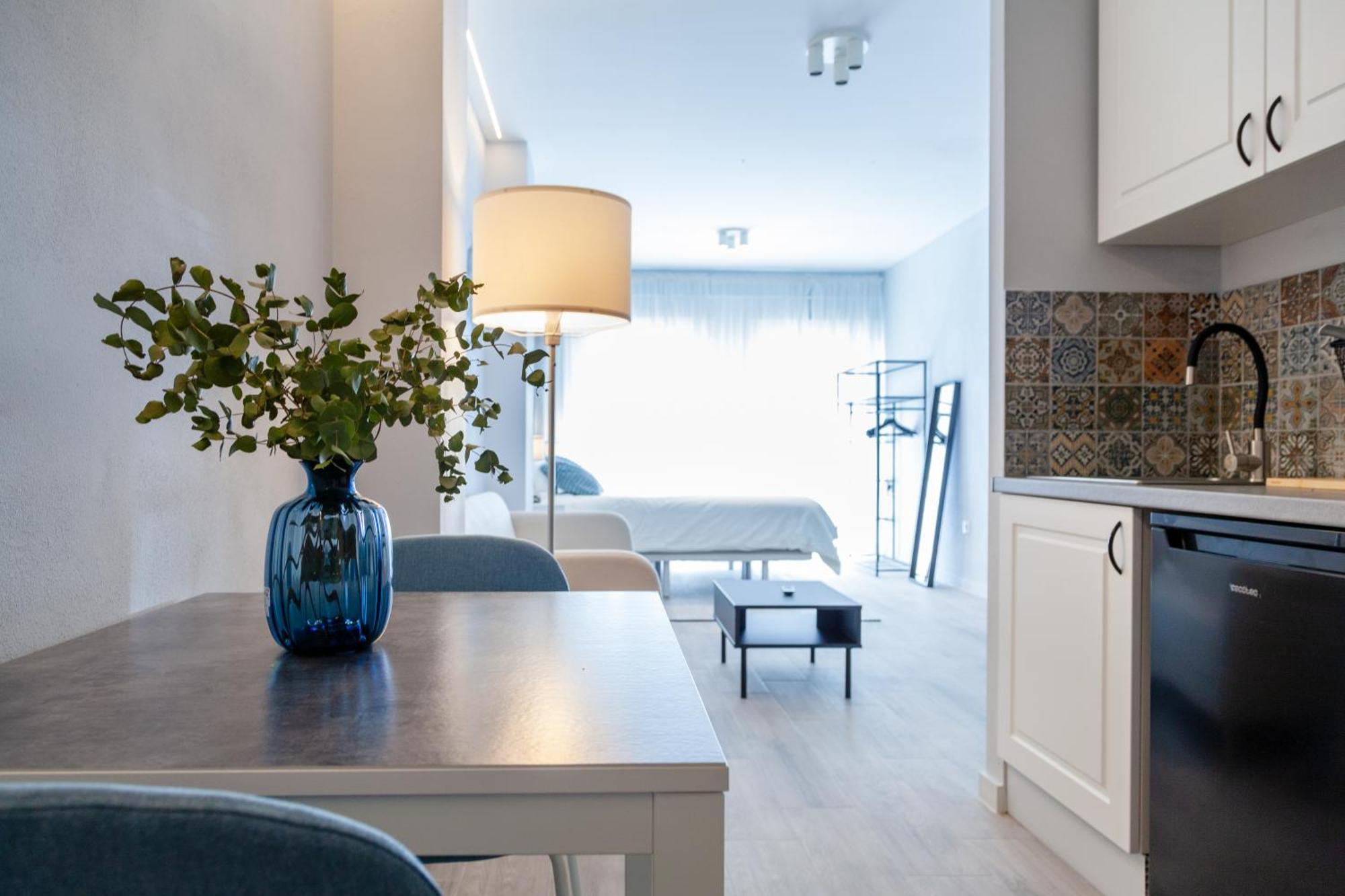Mediterraneo Guest house *