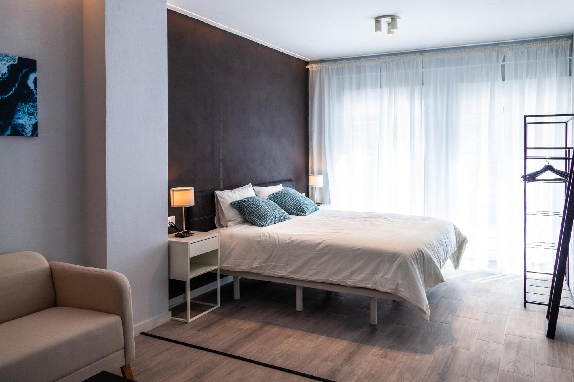 Mediterraneo Guest house *