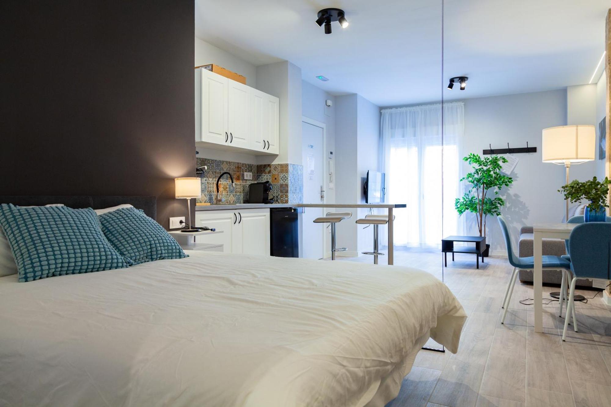 Guest house Mediterraneo Valencia