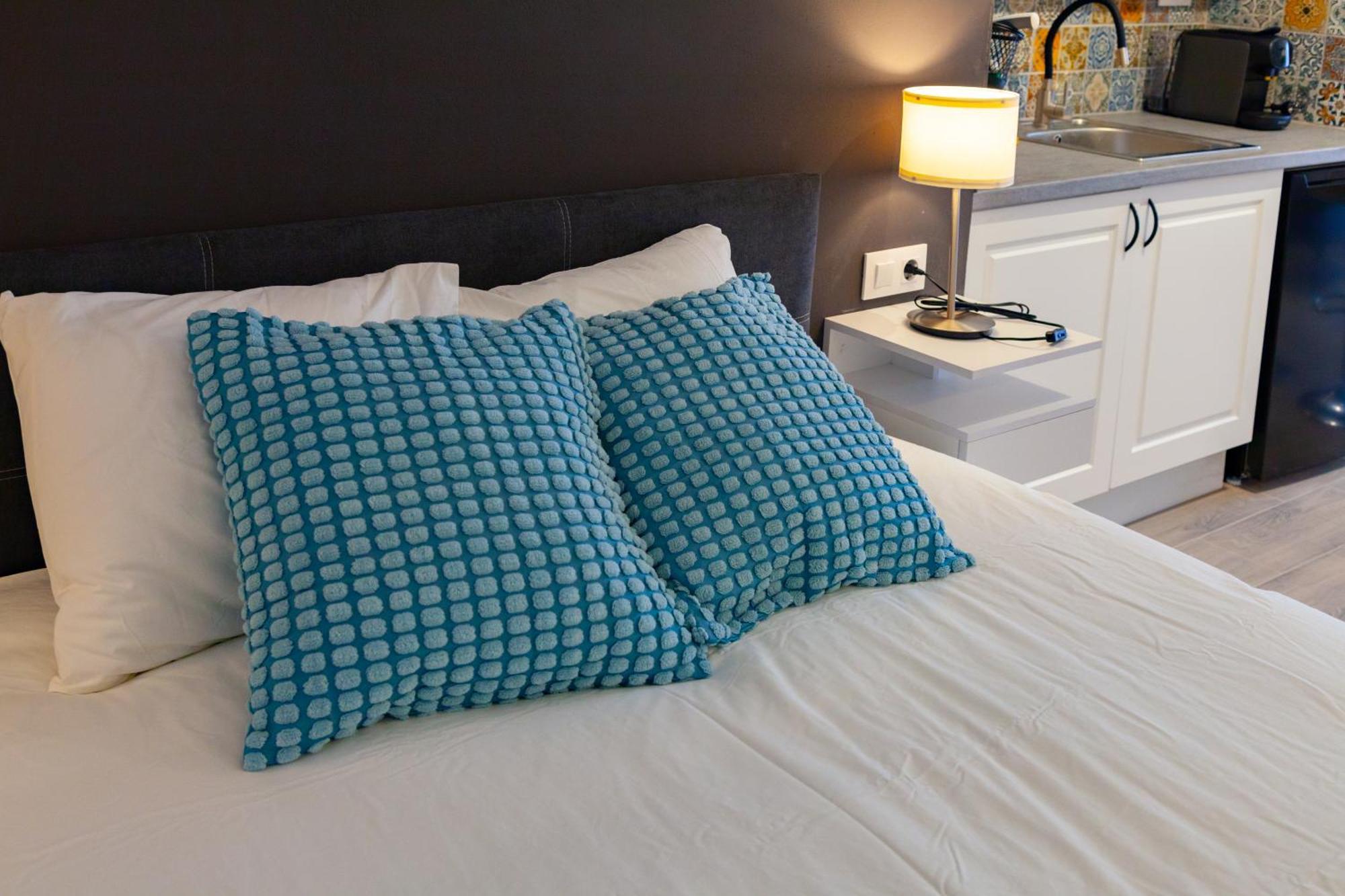 Guest house Mediterraneo