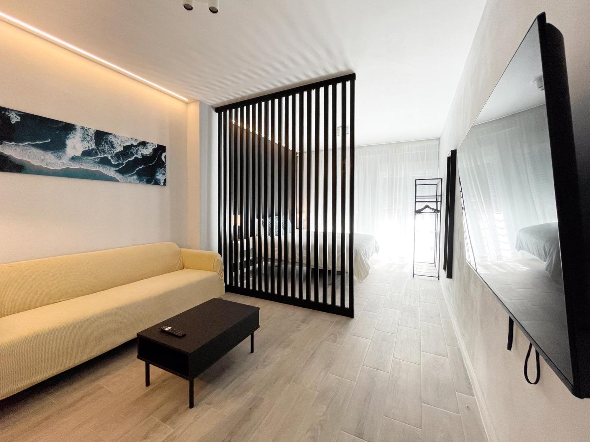 Mediterraneo Guest house