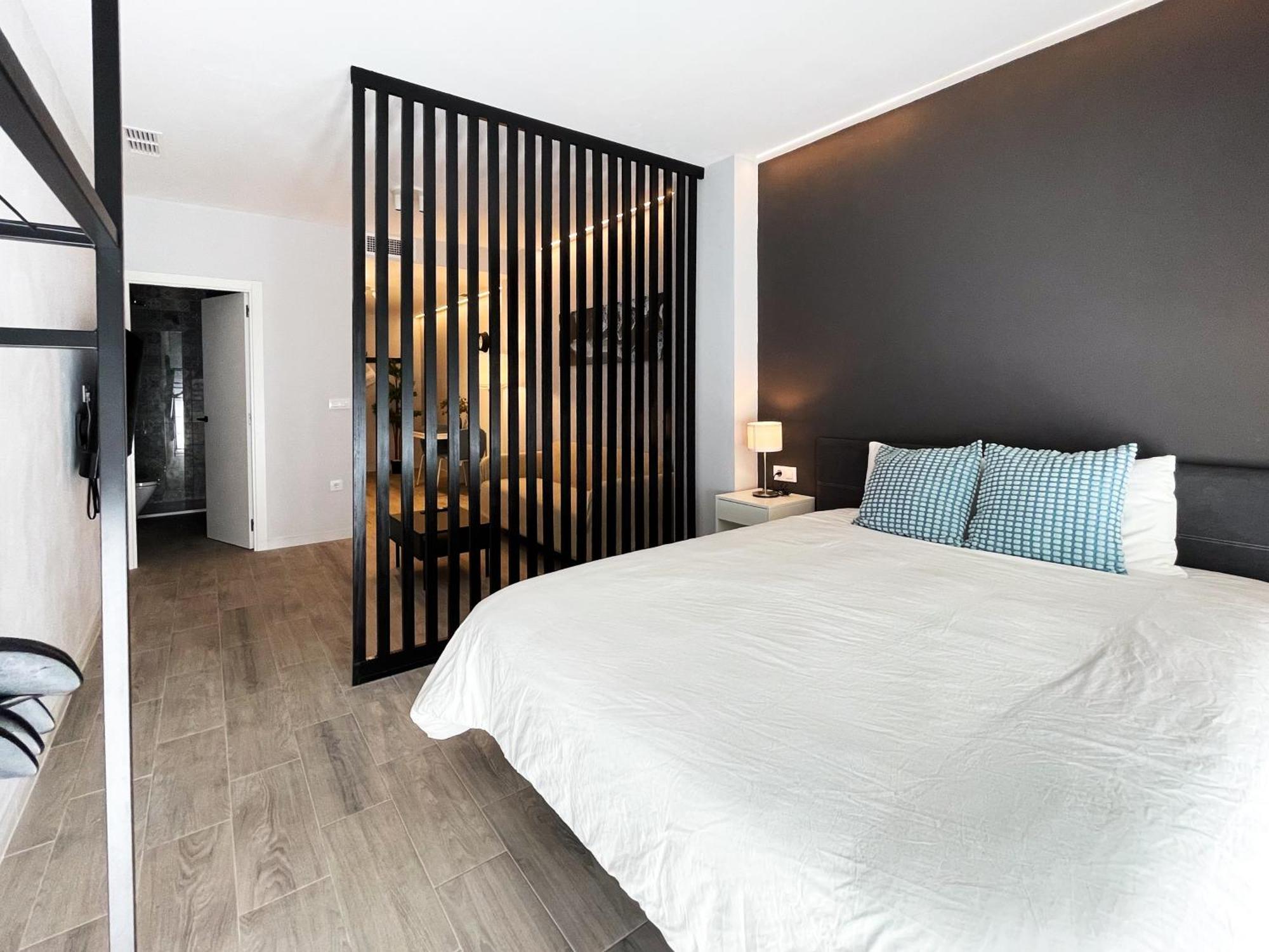 Mediterraneo Guest house Valencia