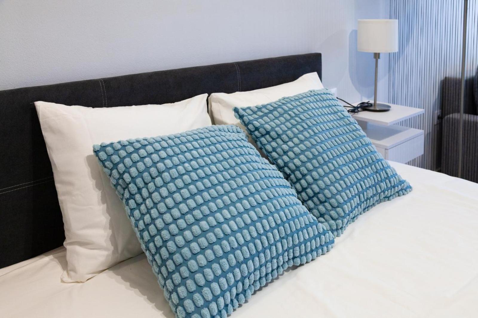 Mediterraneo Guest house