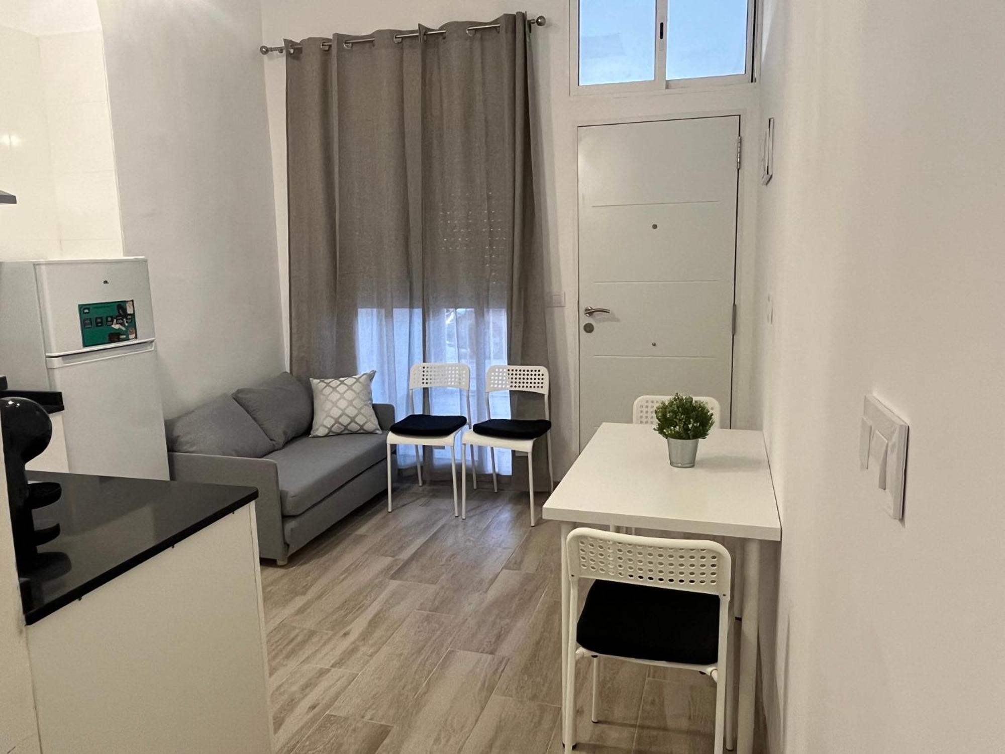 Apartamento Espigas Puerto