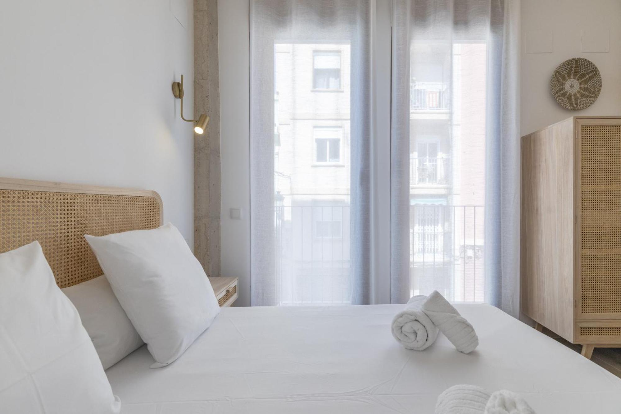 Apartup Ca La Leni Iii Apartamento Valencia