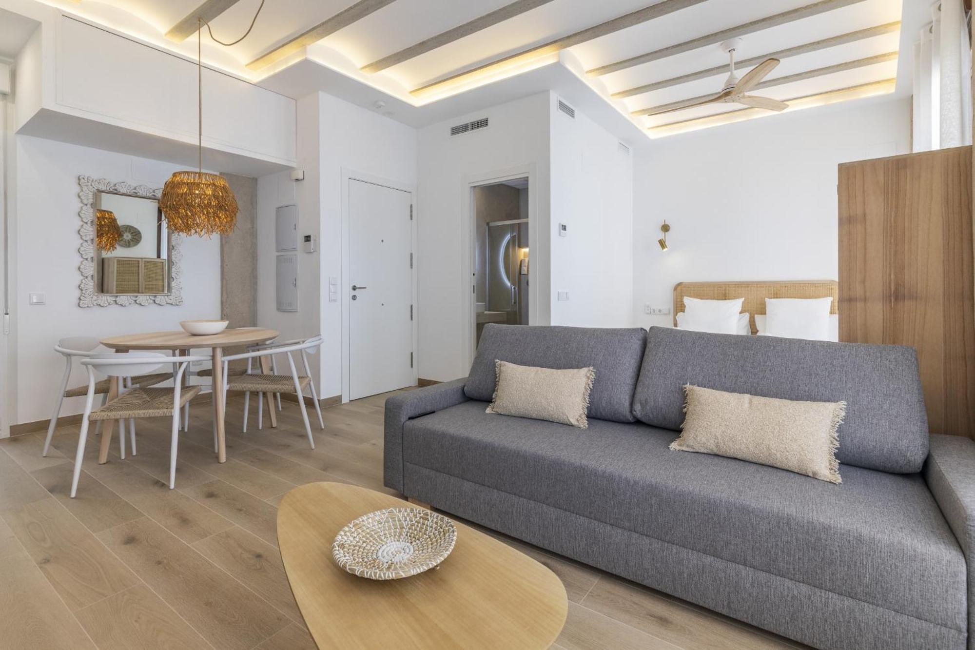 Apartup Ca La Leni Iii Apartamento Valencia