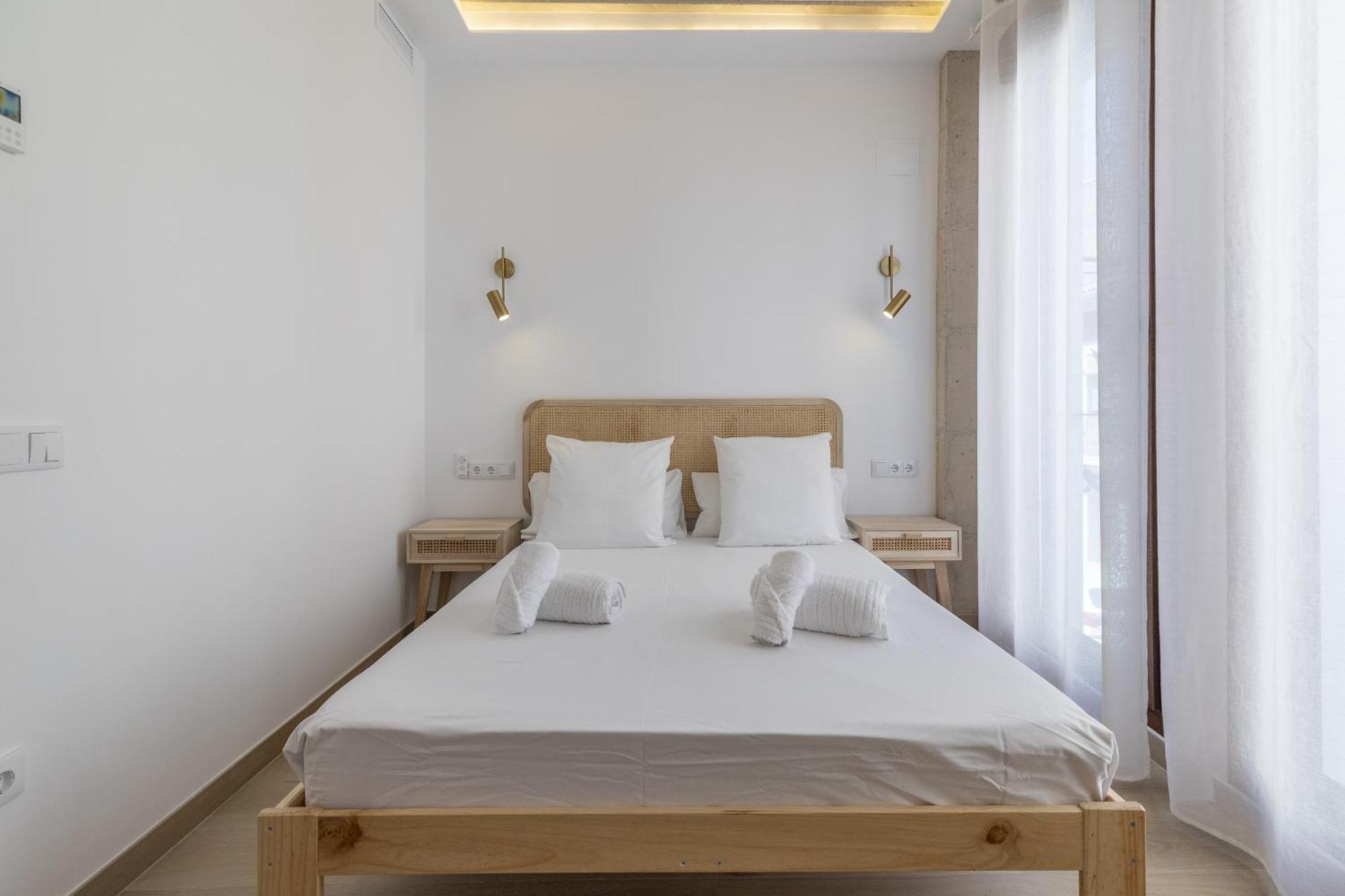 Apartup Ca La Leni Iii Apartamento Valencia