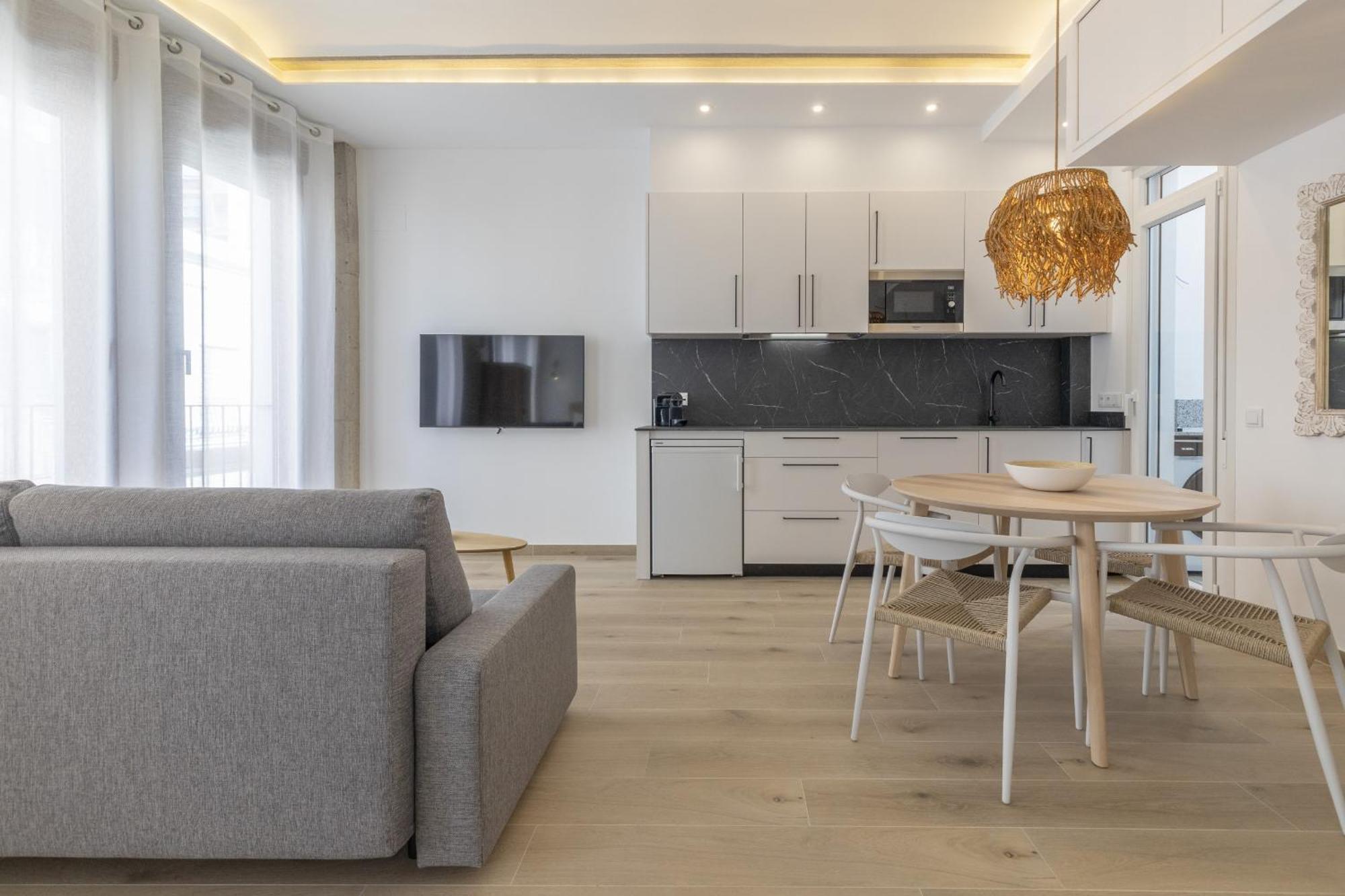 Apartup Ca La Leni Iii Valencia