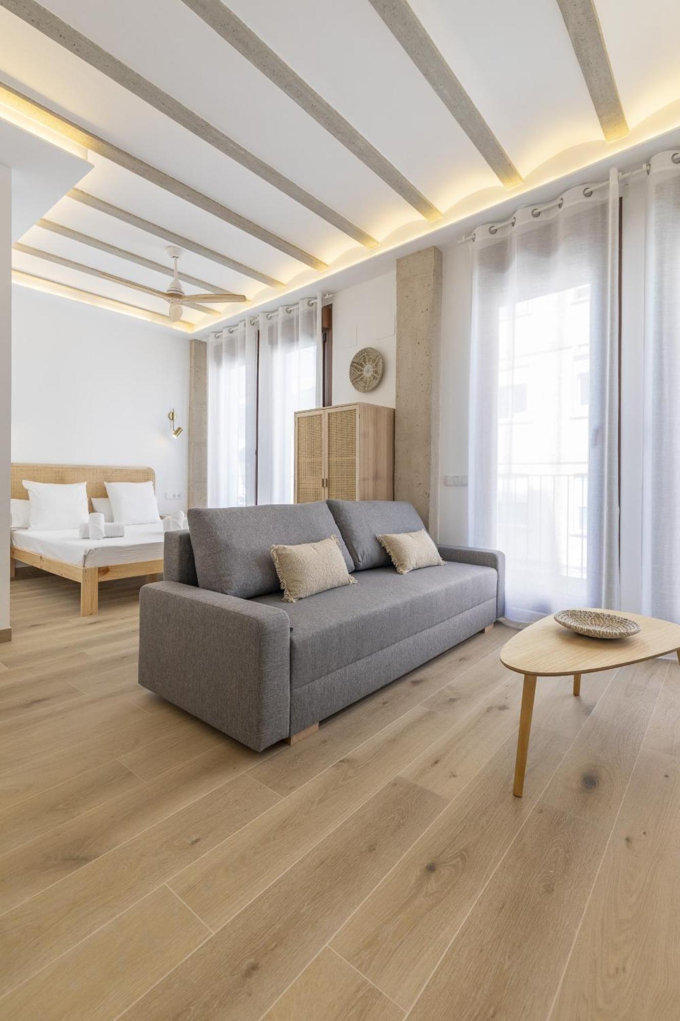 Apartup Ca La Leni Iii