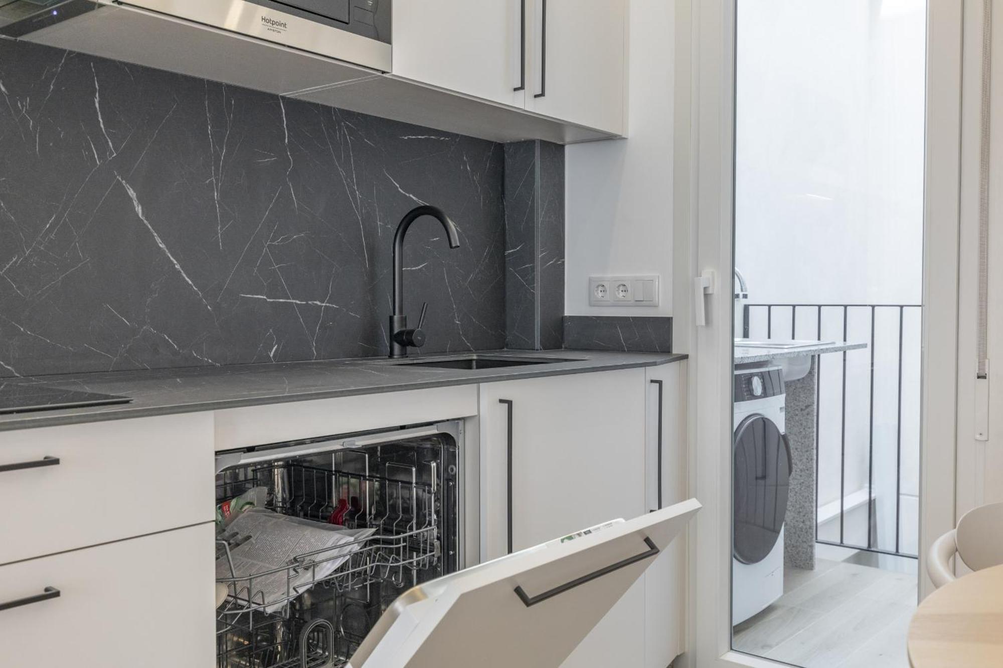 Apartup Ca La Leni Iii * Valencia