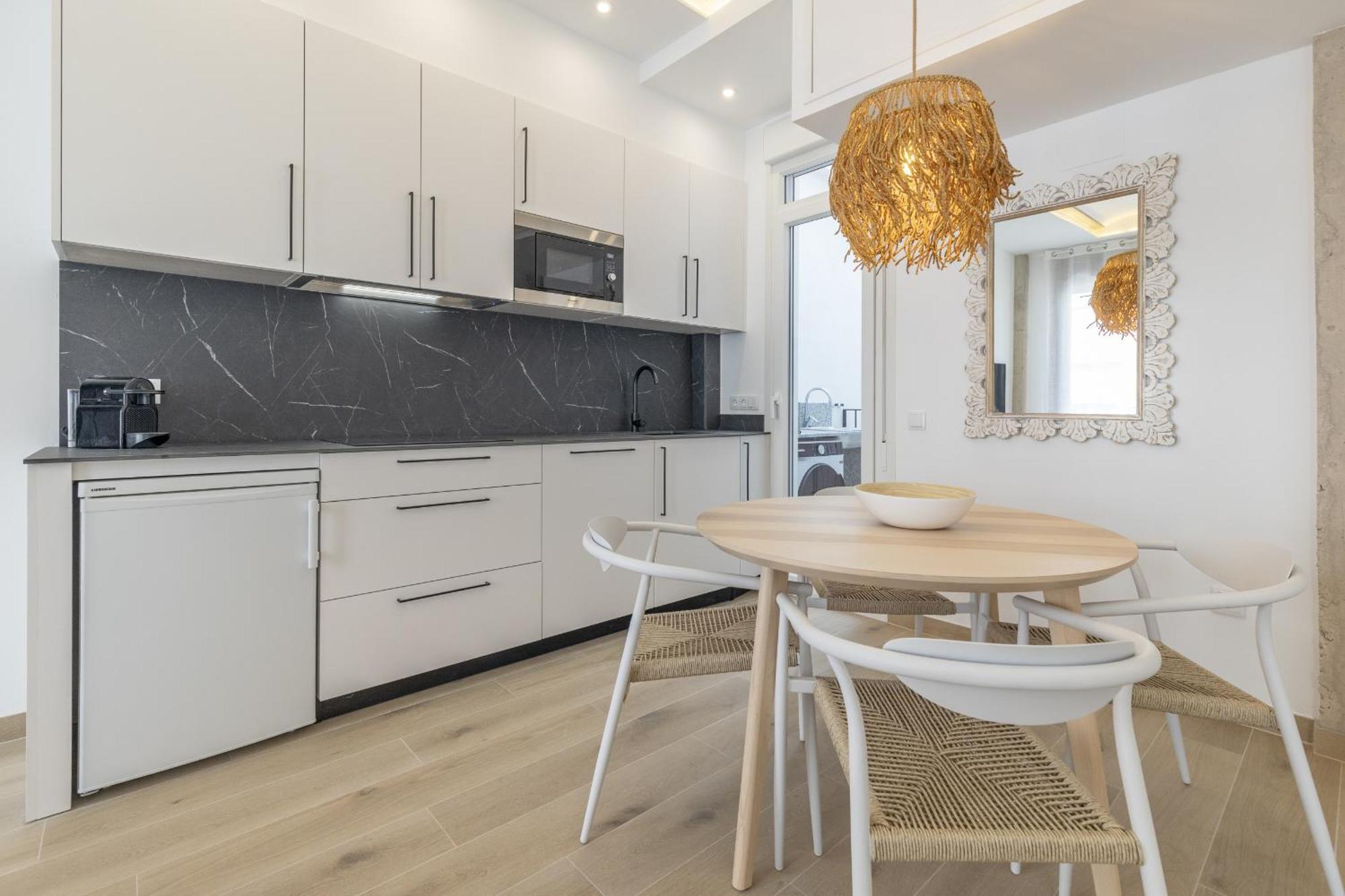 Apartup Ca La Leni Iii Apartamento Valencia