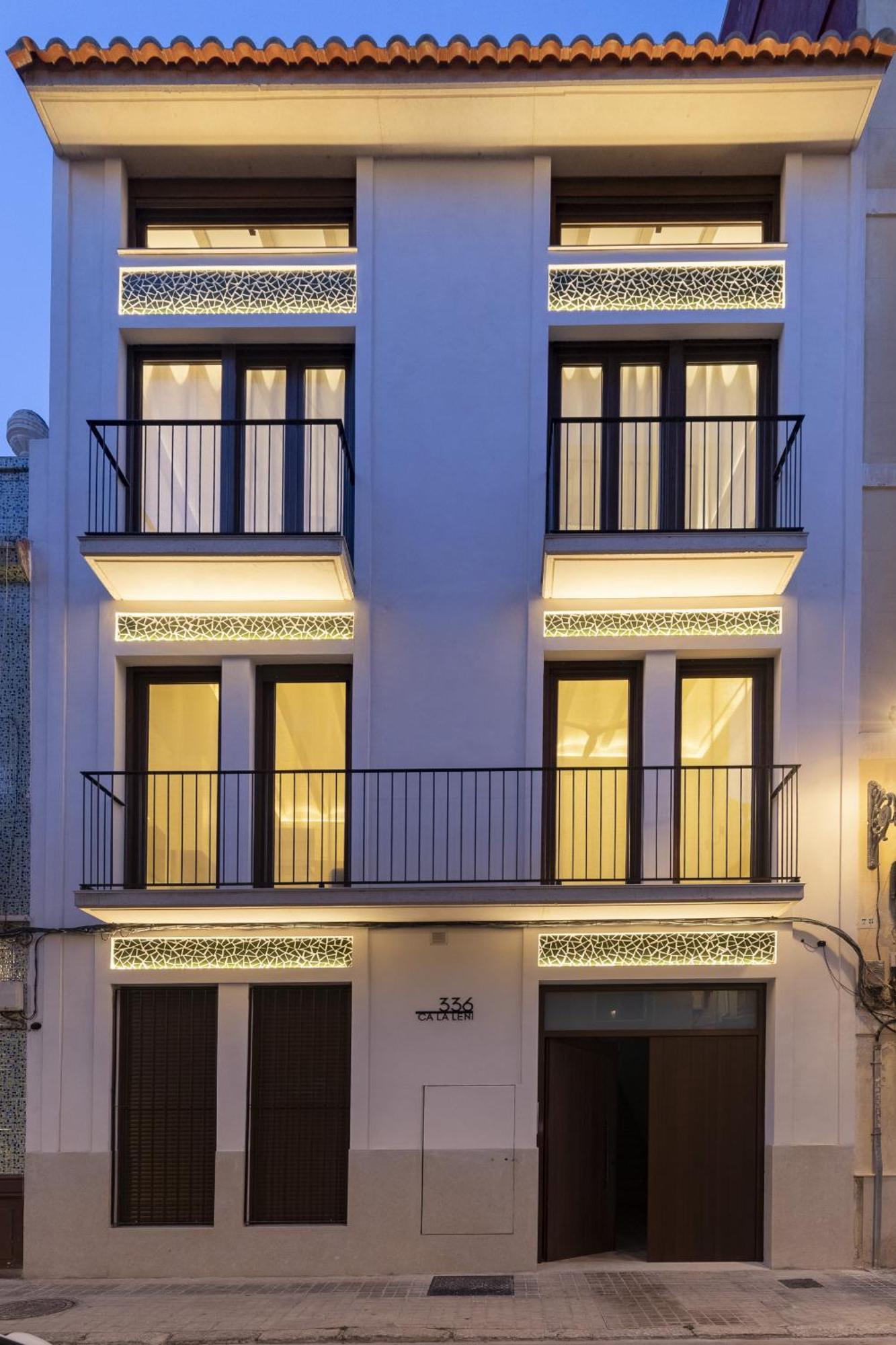 Apartamento Apartup Ca La Leni Iii