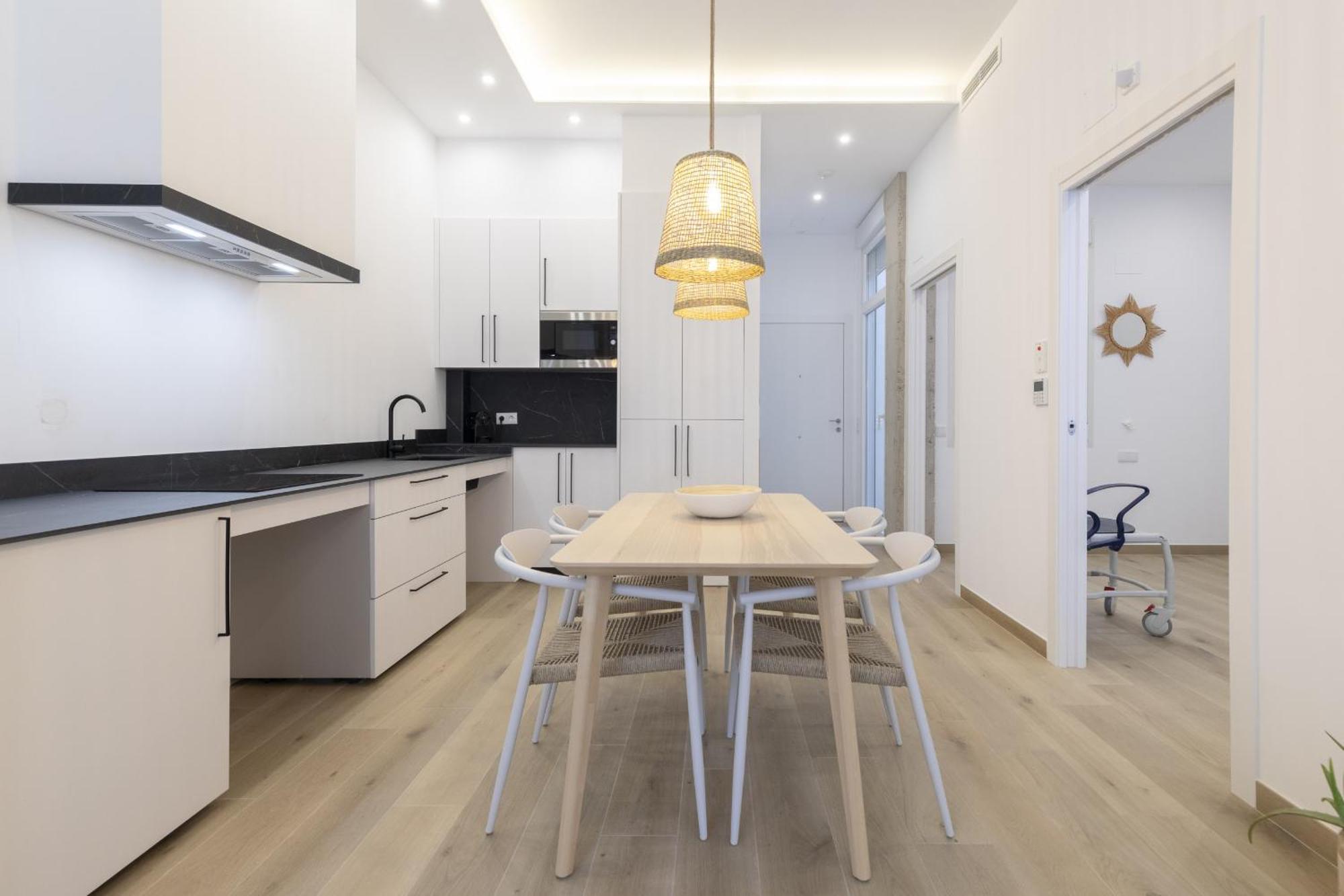 Apartup Ca La Leni I Apartamento