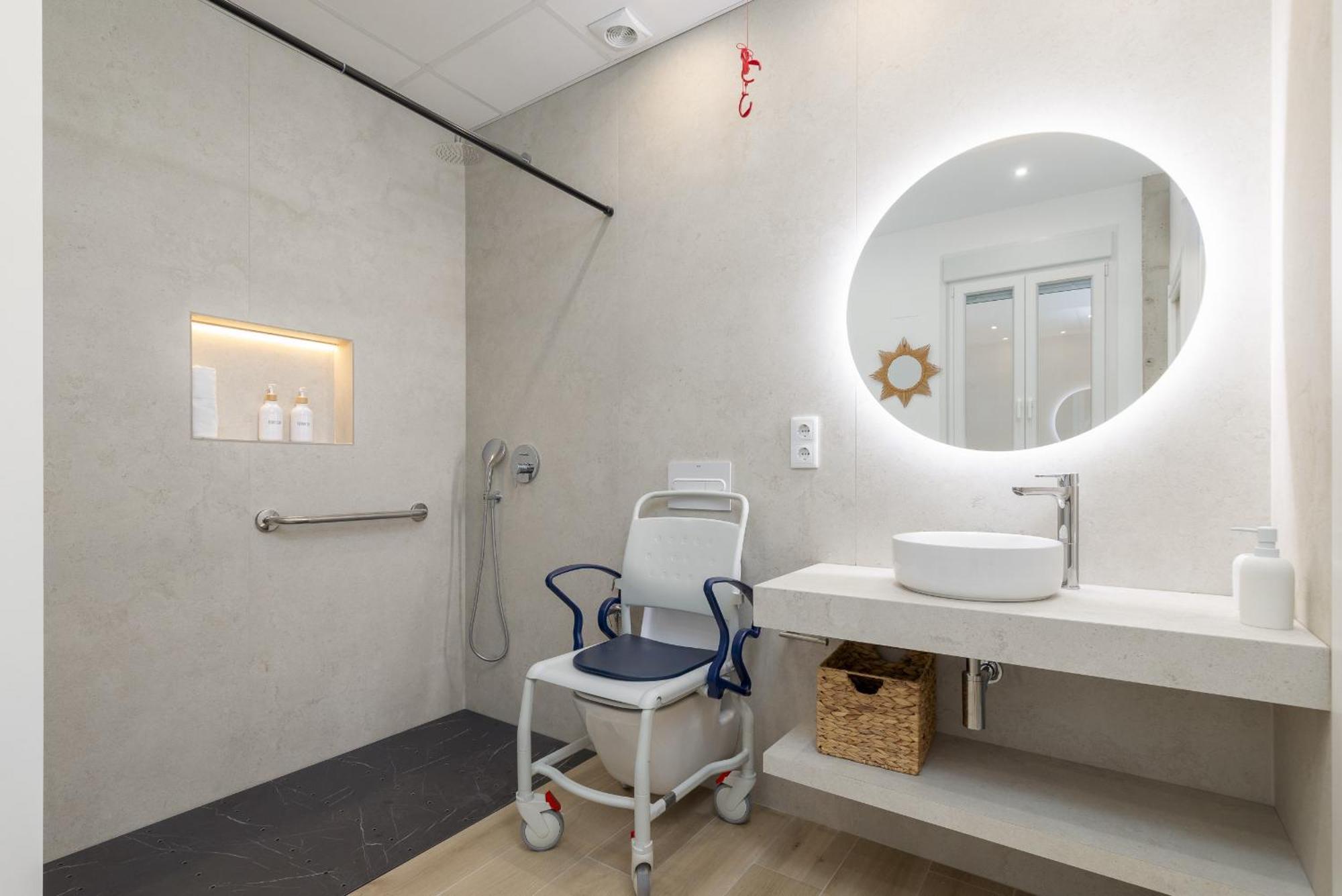 Apartup Ca La Leni I Apartamento *