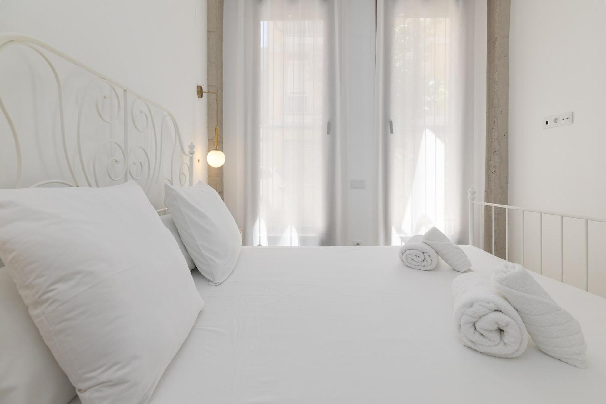 Apartamento Apartup Ca La Leni I *