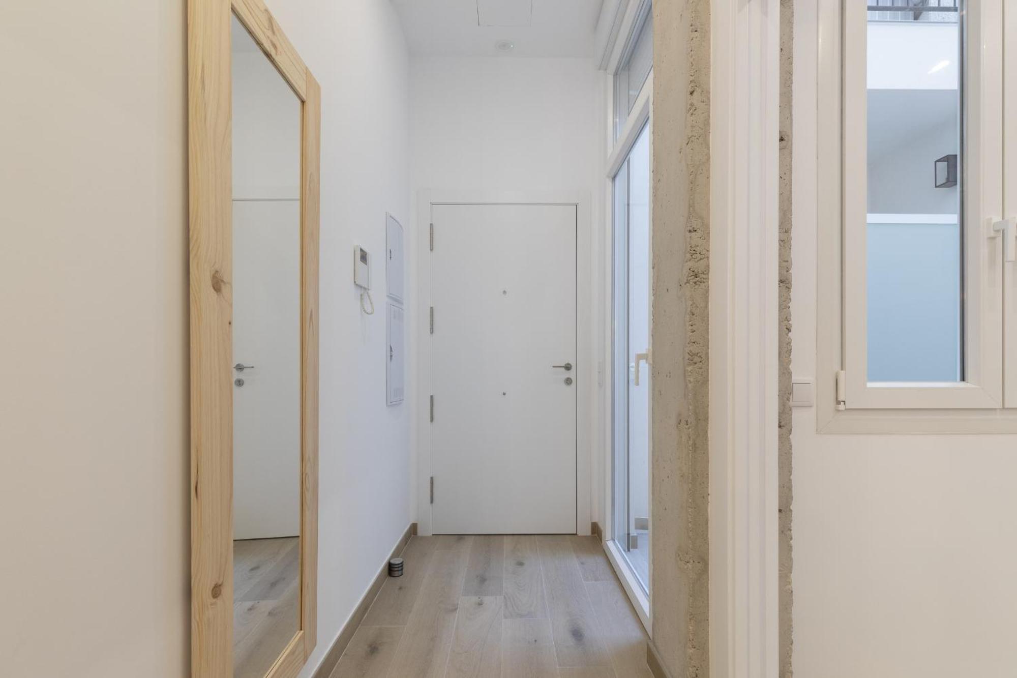 Apartup Ca La Leni I *