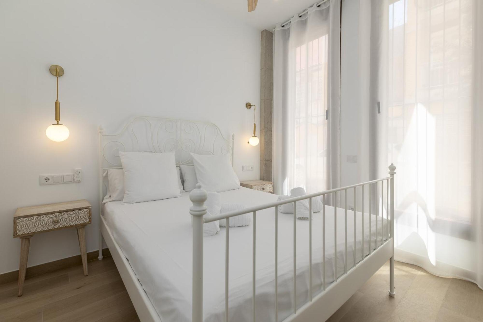 Apartamento Apartup Ca La Leni I *