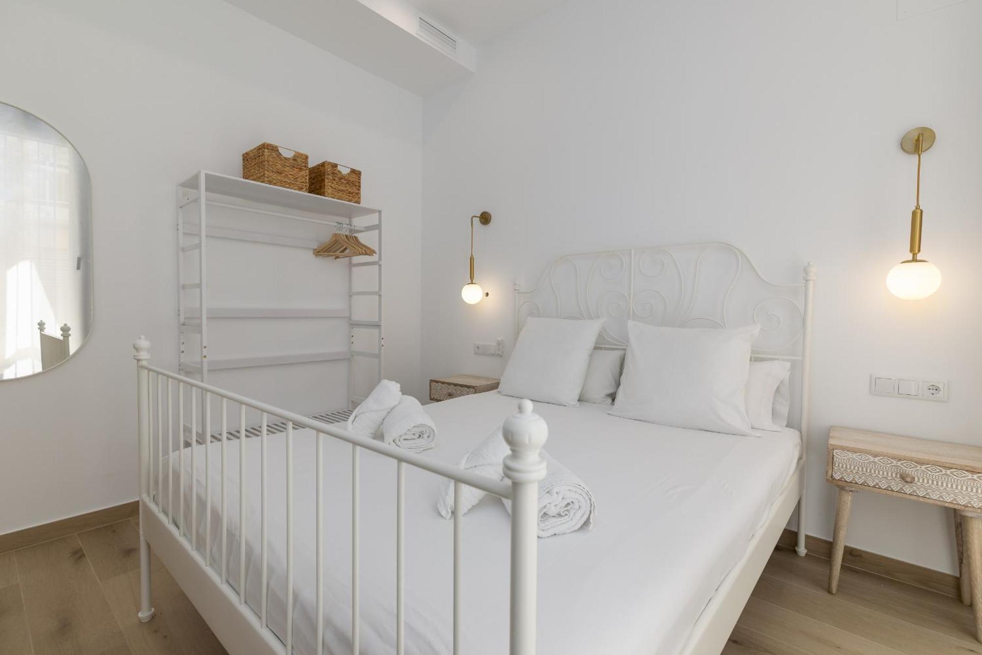 Apartup Ca La Leni I Apartamento Valencia