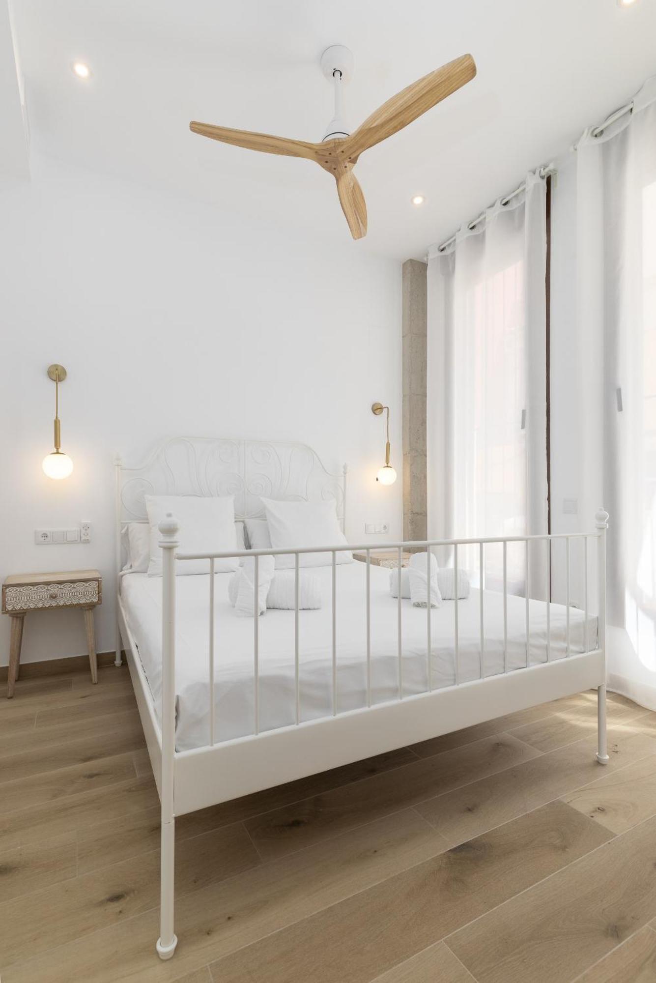 Apartamento Apartup Ca La Leni I