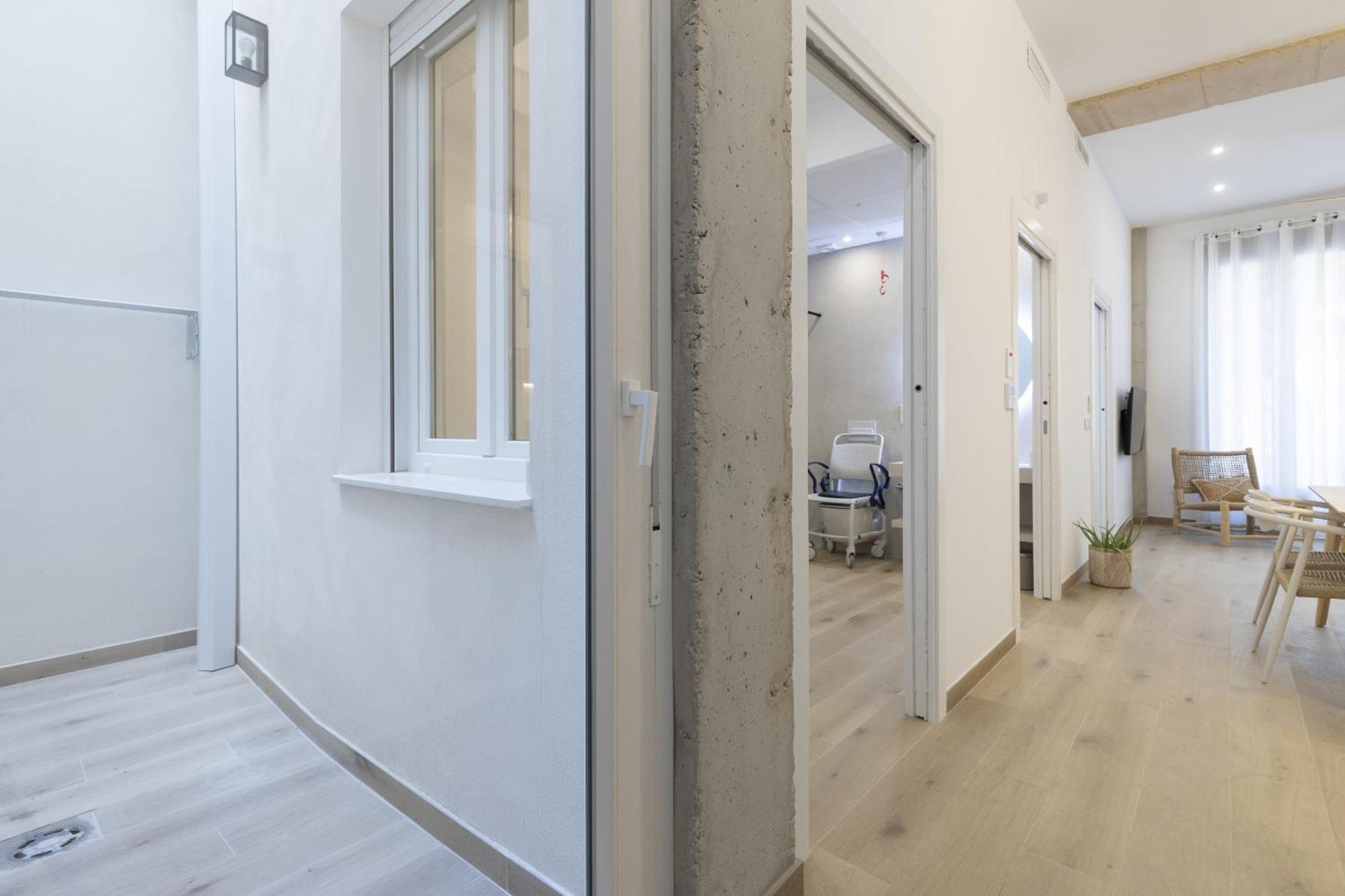 Apartup Ca La Leni I * Valencia