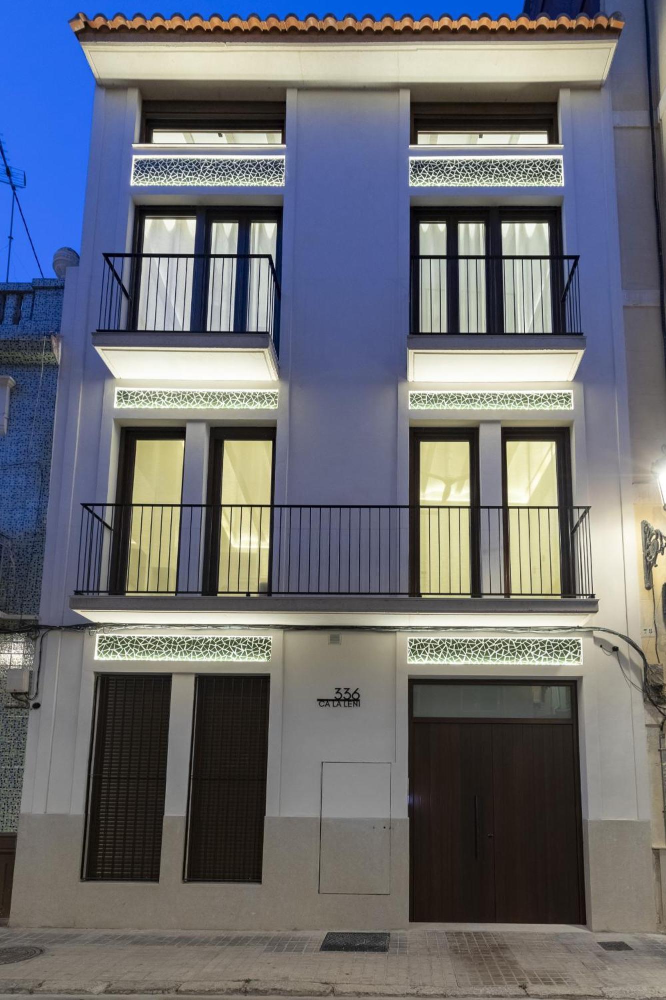 Apartup Ca La Leni I