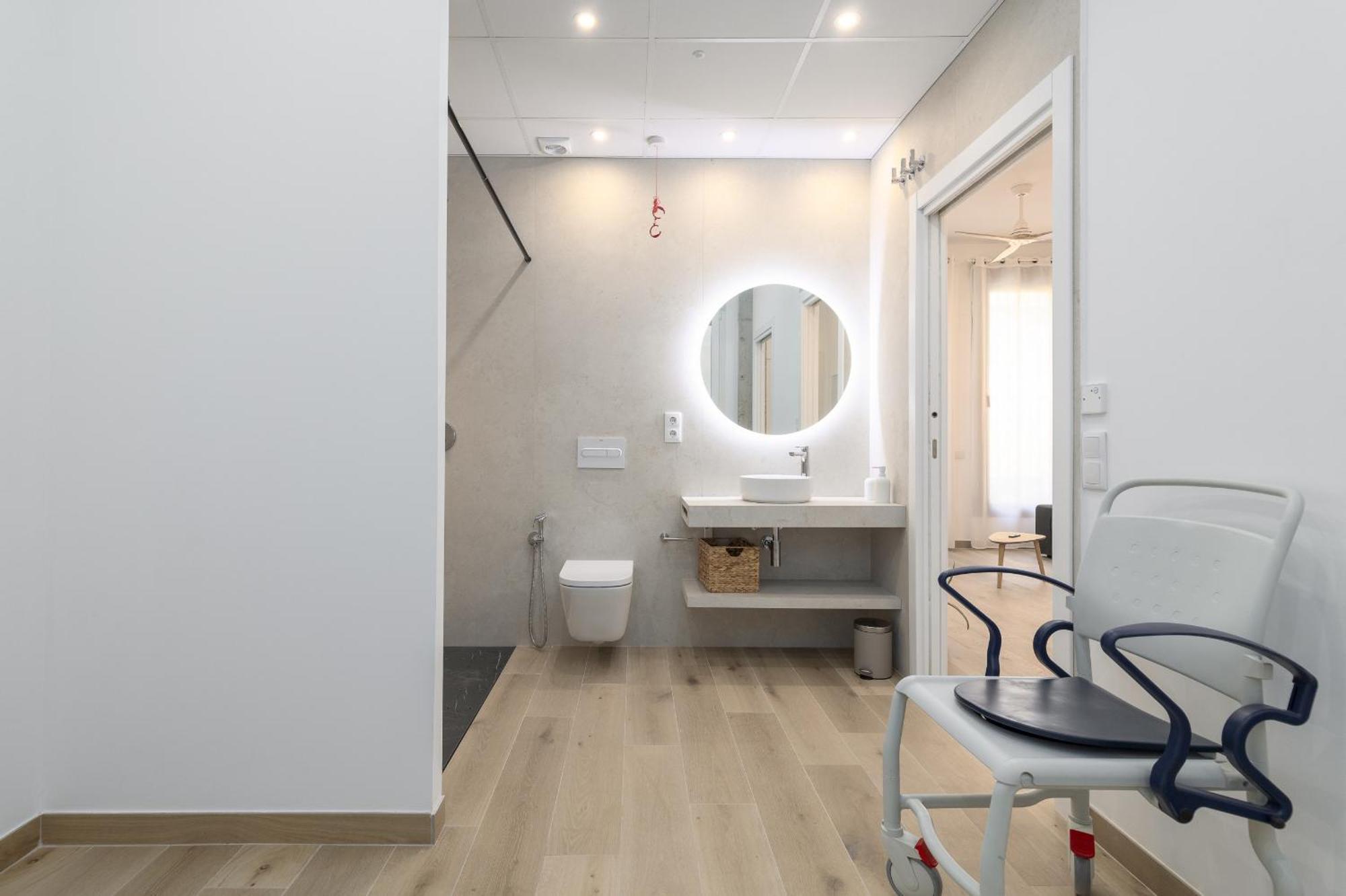 Apartup Ca La Leni I Apartamento