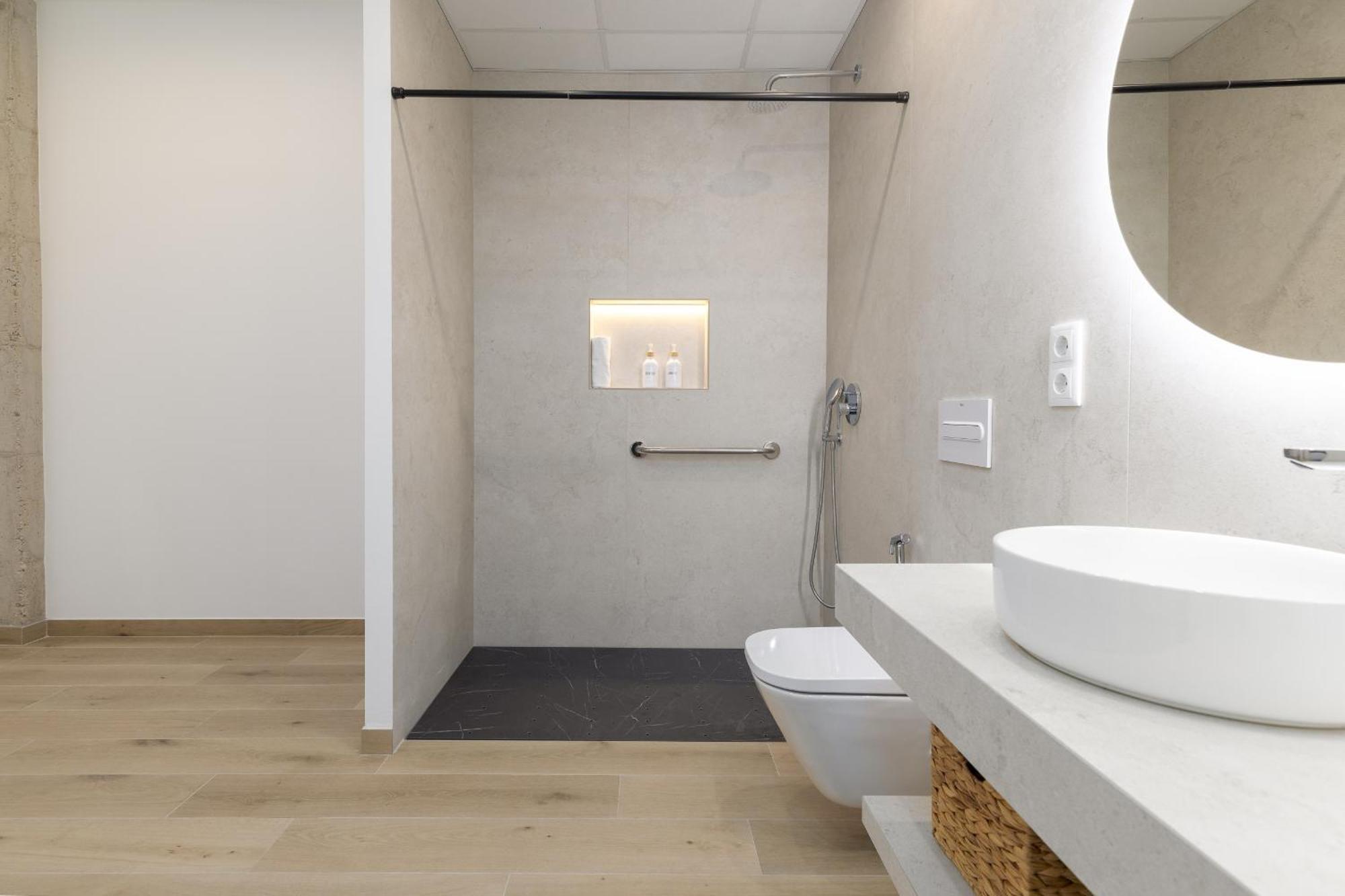 Apartup Ca La Leni I Apartamento *