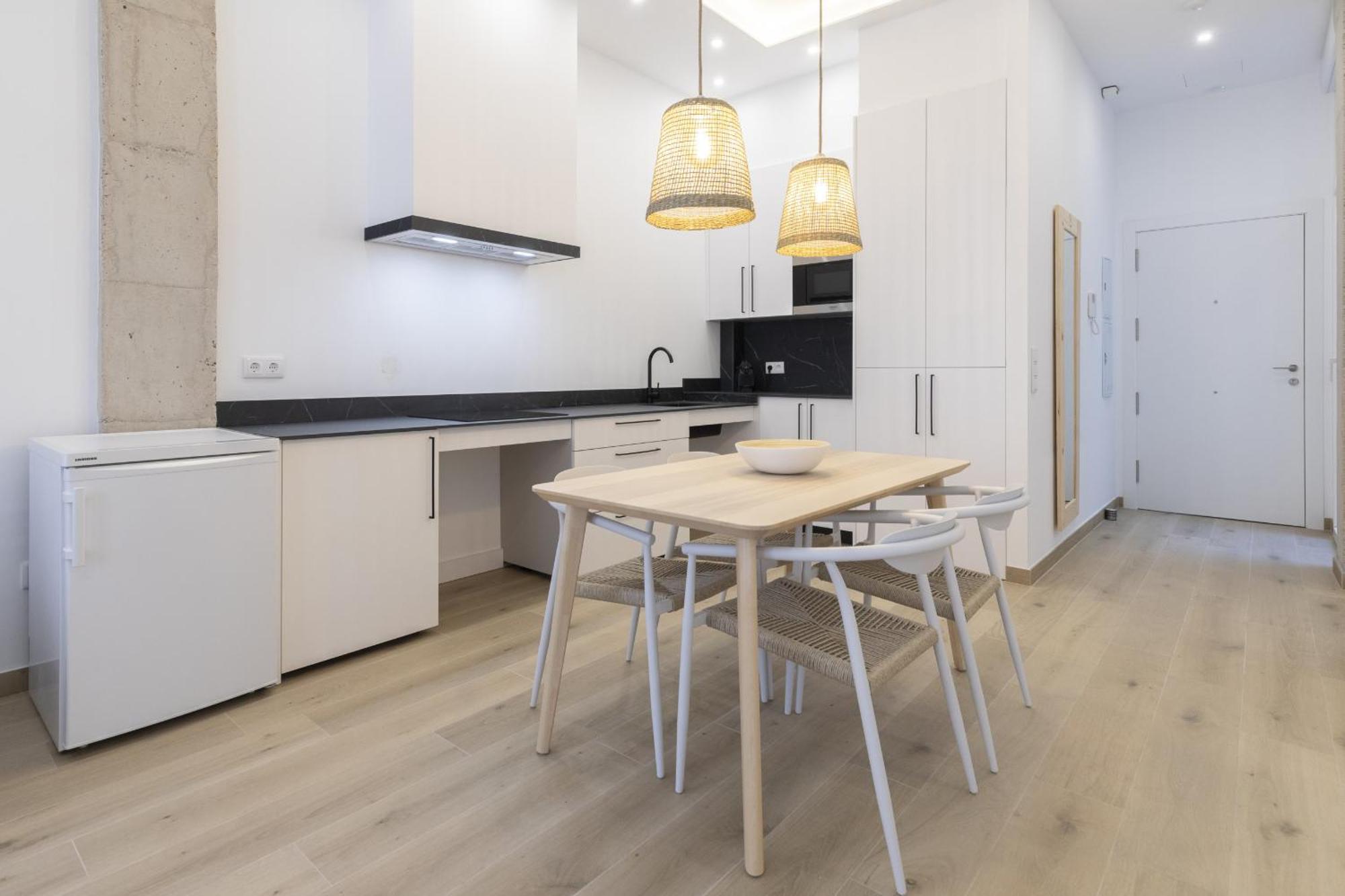 Apartamento Apartup Ca La Leni I *