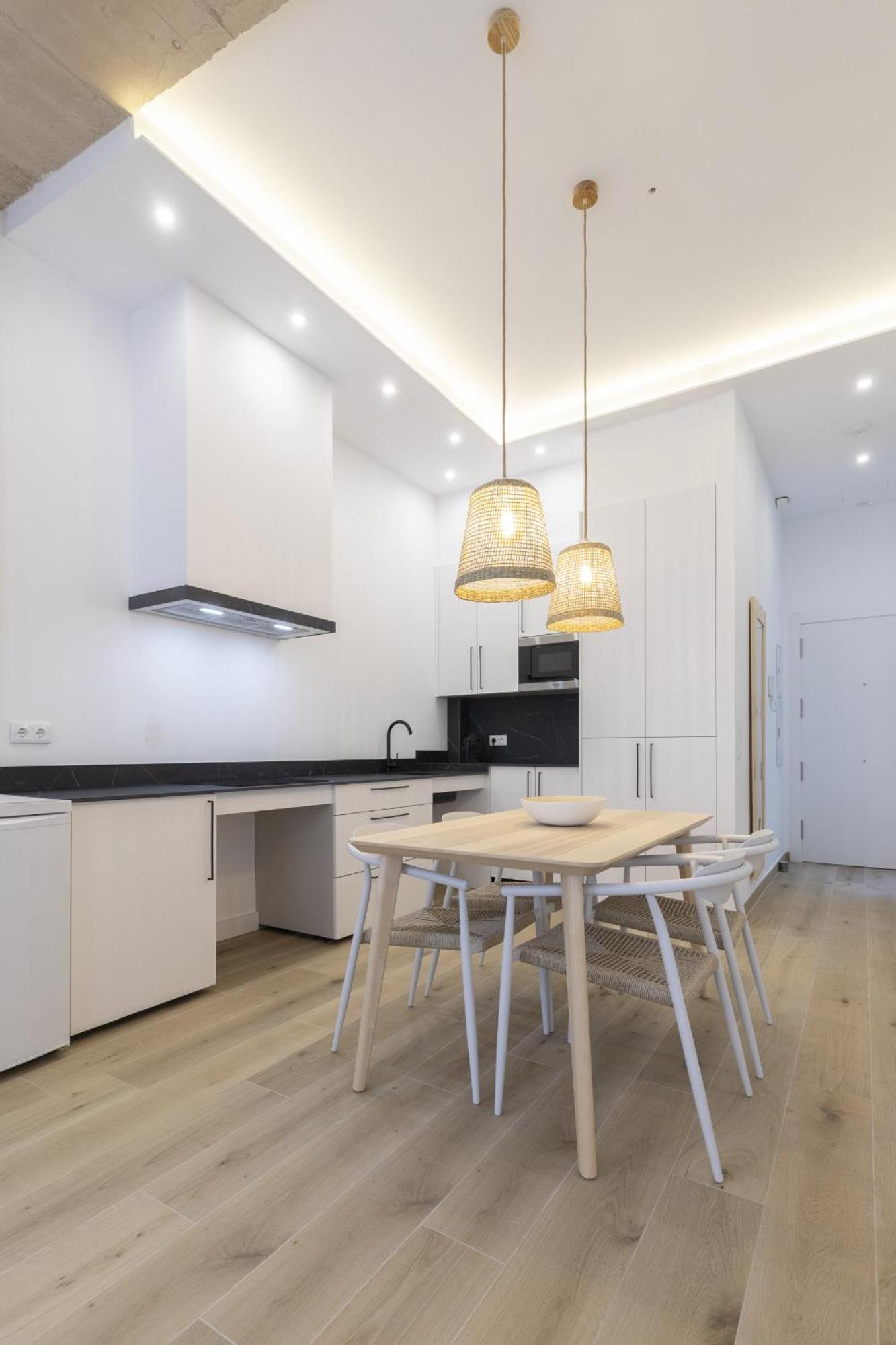 Apartamento Apartup Ca La Leni I Valencia