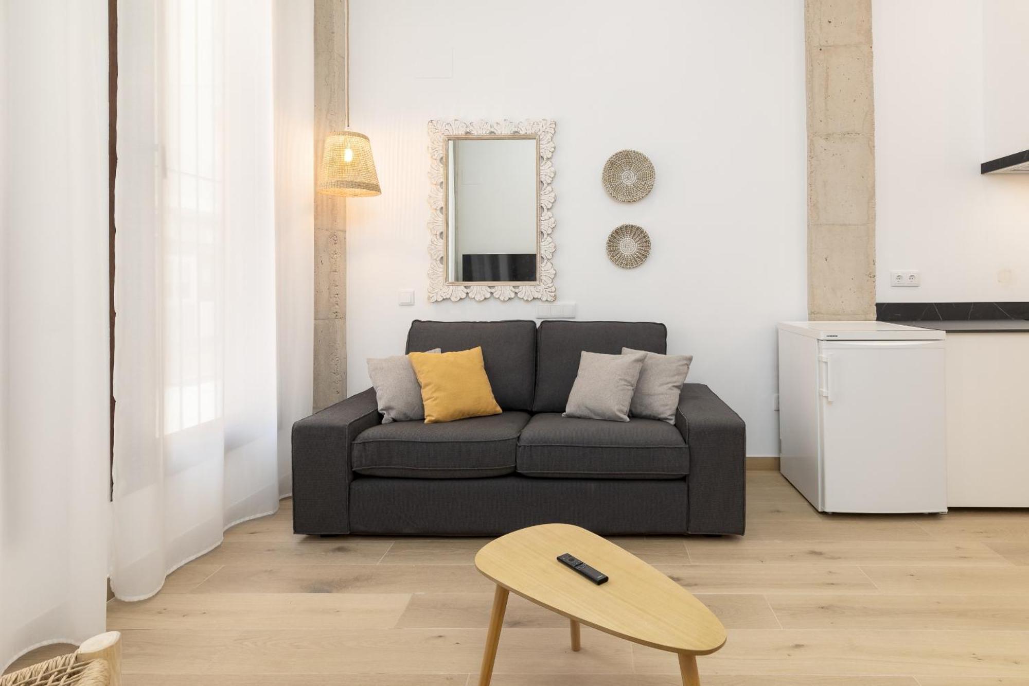 Apartup Ca La Leni I