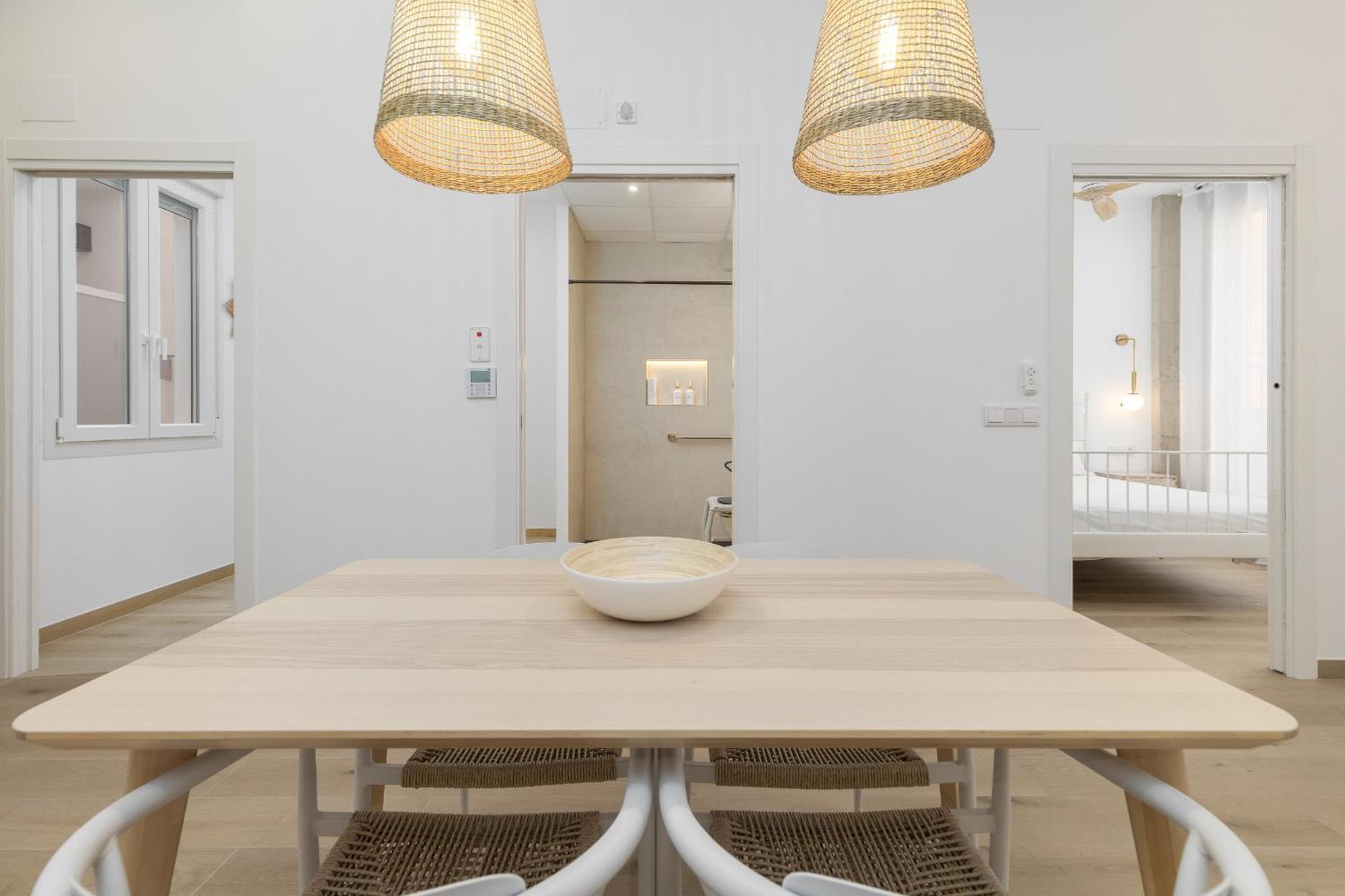 Apartamento Apartup Ca La Leni I *